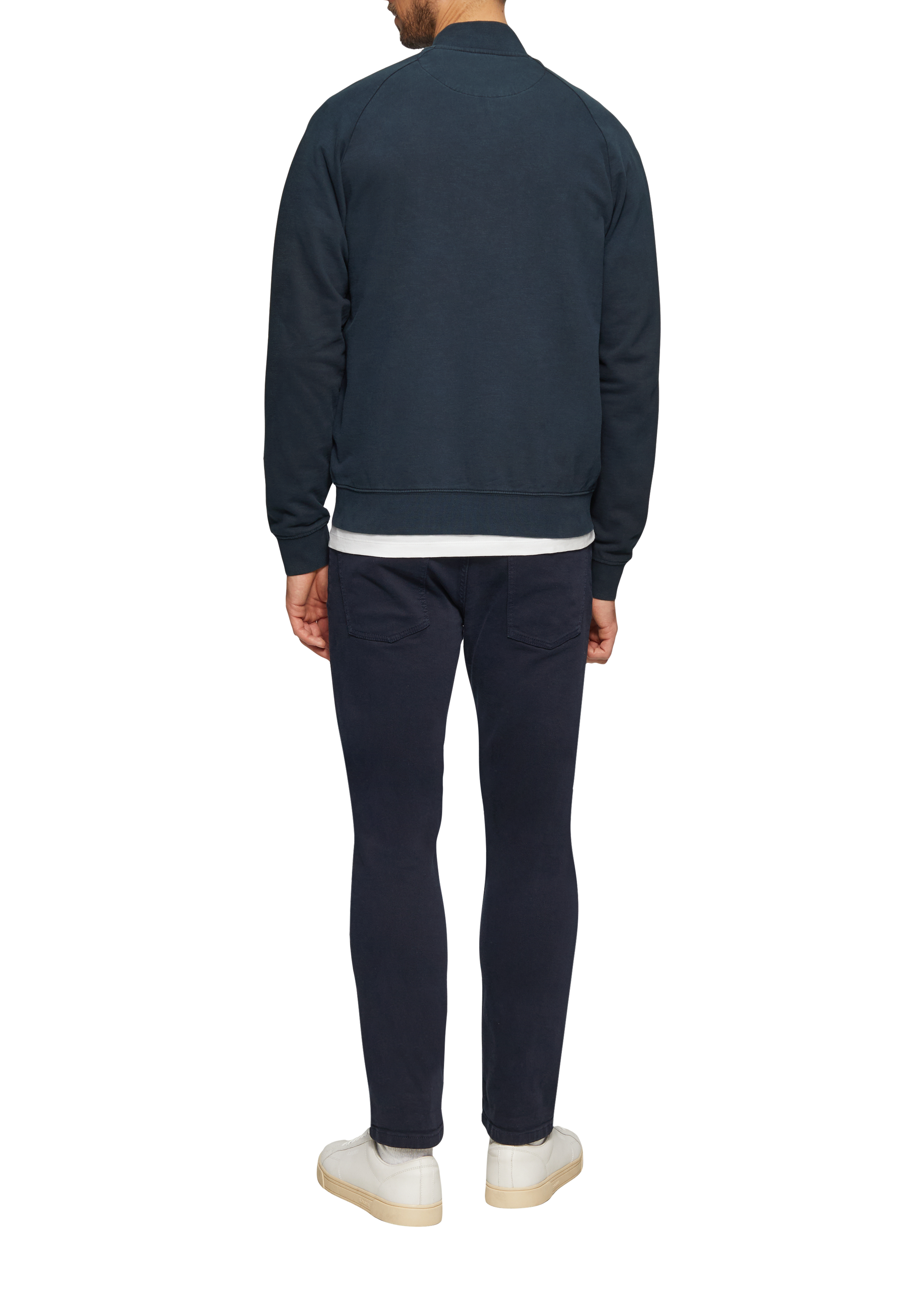 Thumbnail - Sweatshirt Jacke