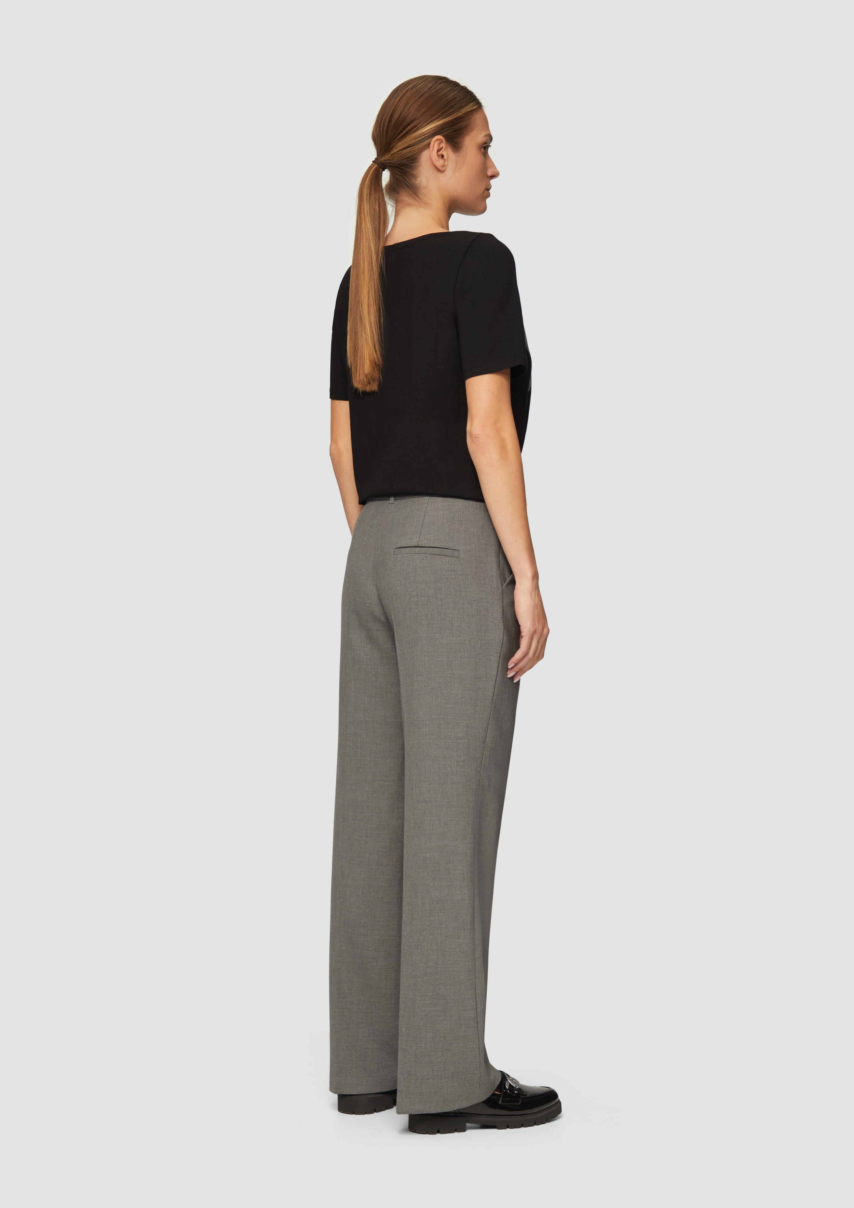 T-shirt in 99D1 & 02D1