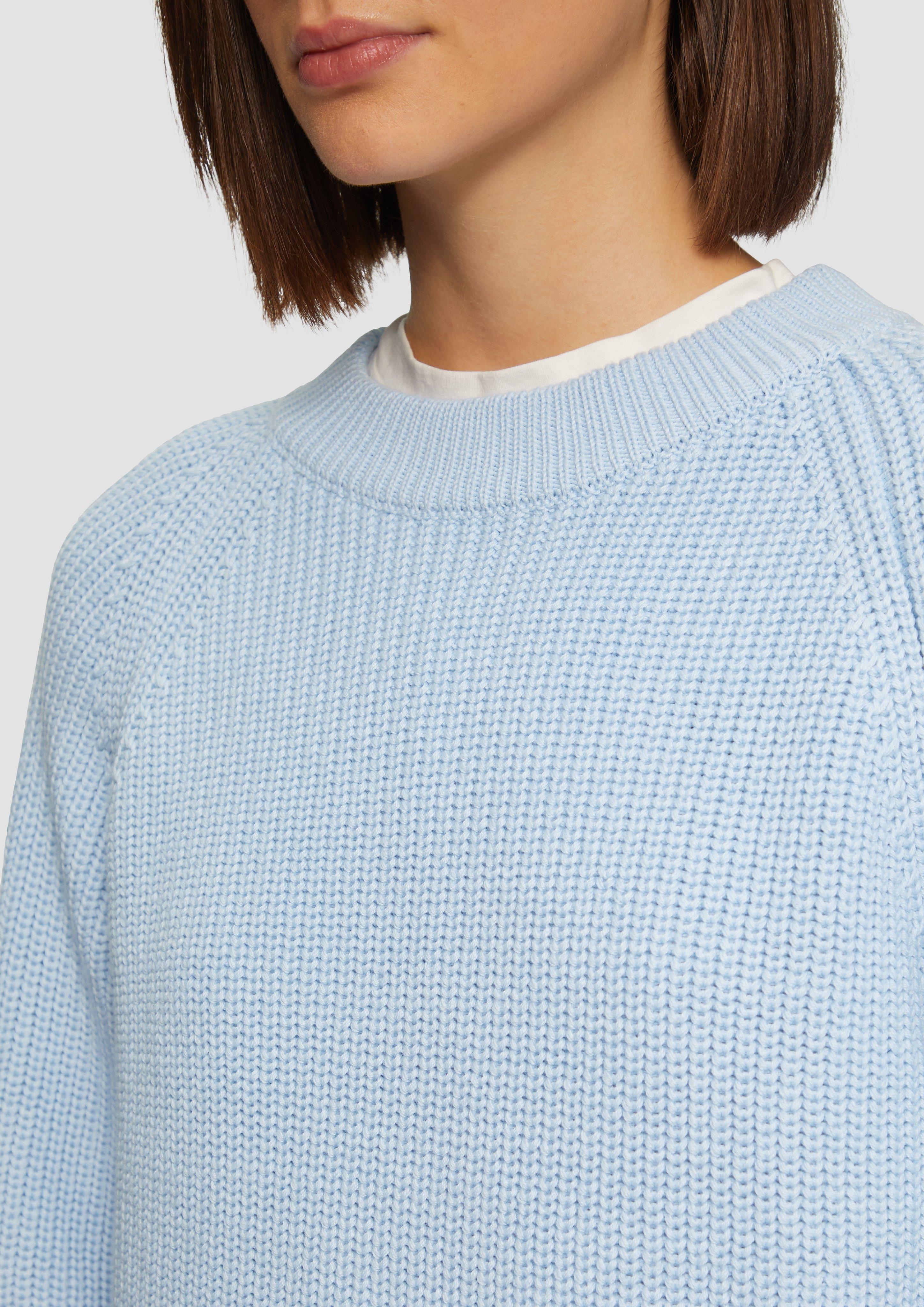 Pulovr in 5083, 81W8, 6505 & 5959