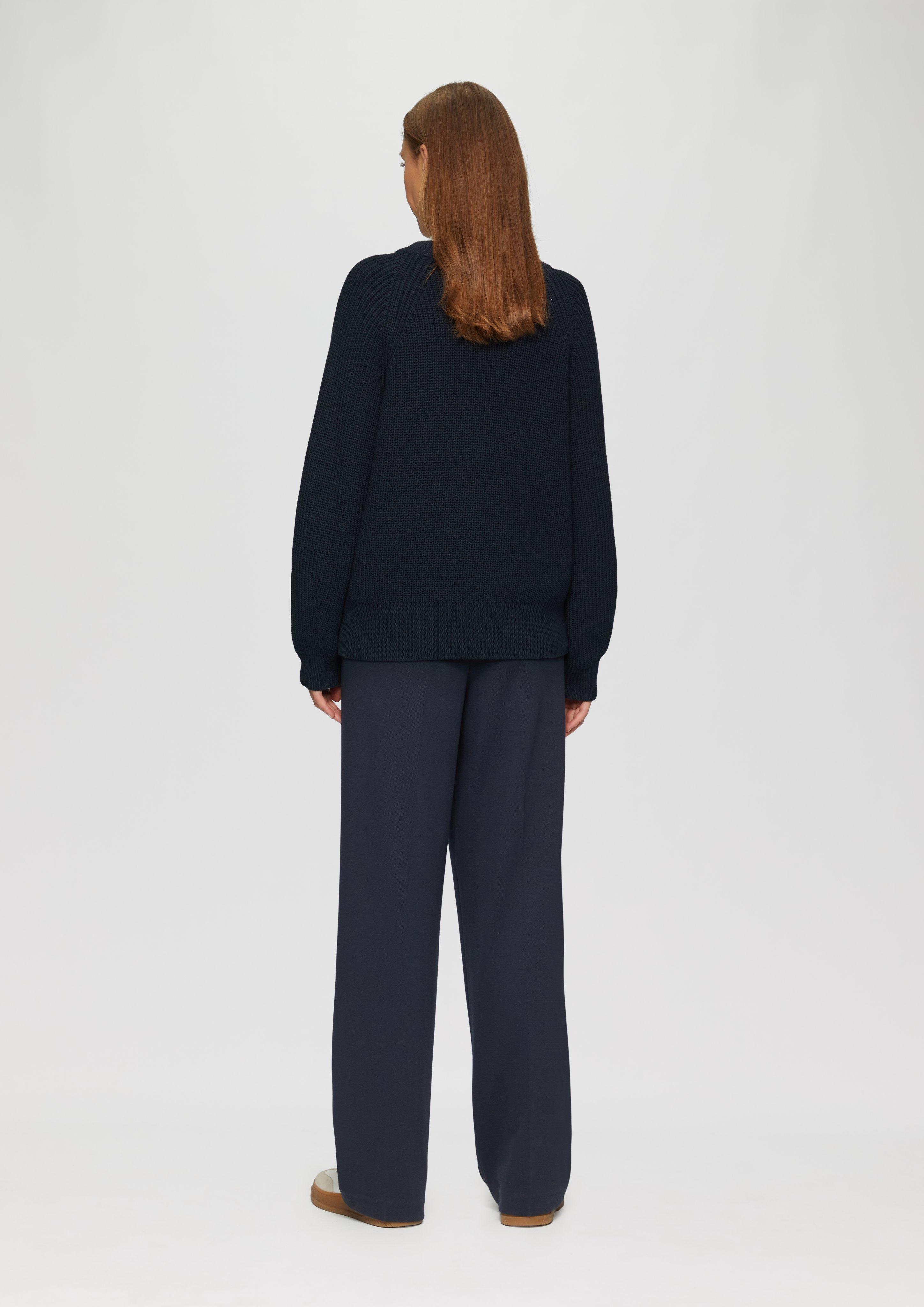 Strickpullover in 5959, 5083, 81W8 & 6505