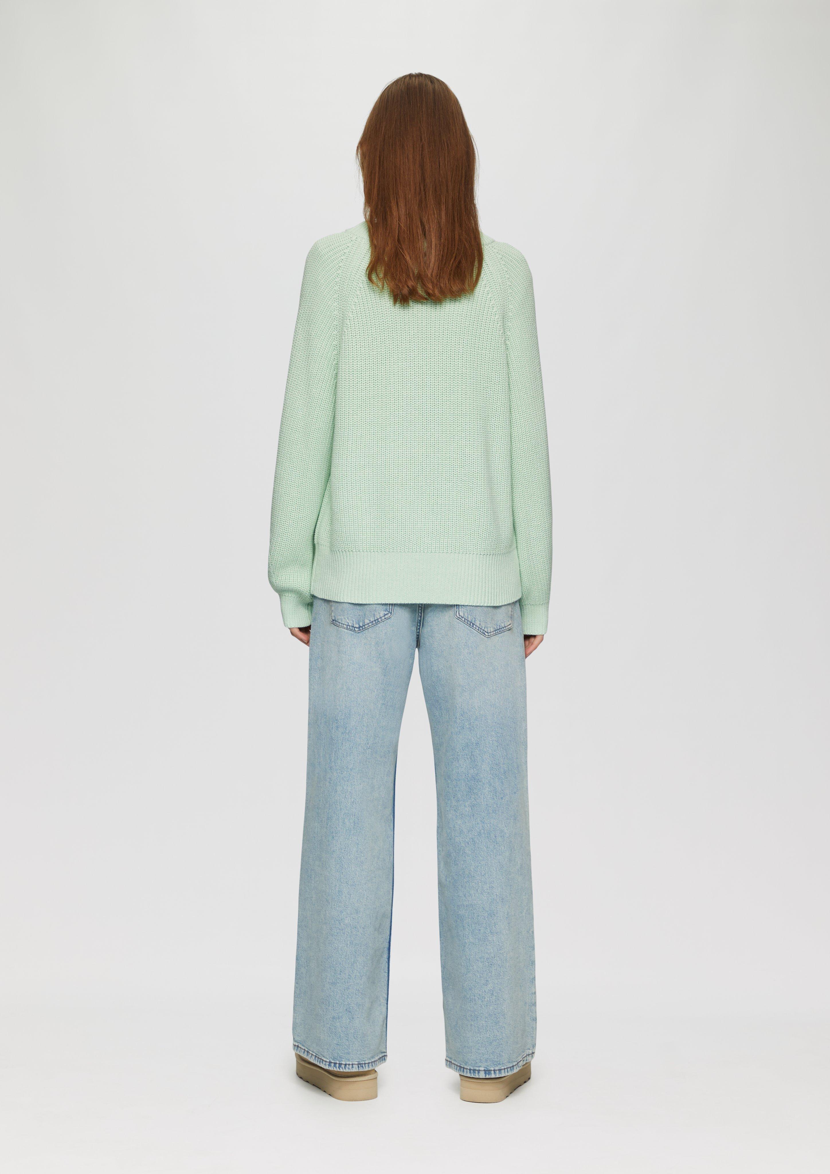 Strickpullover in 6505, 5083, 81W8 & 5959