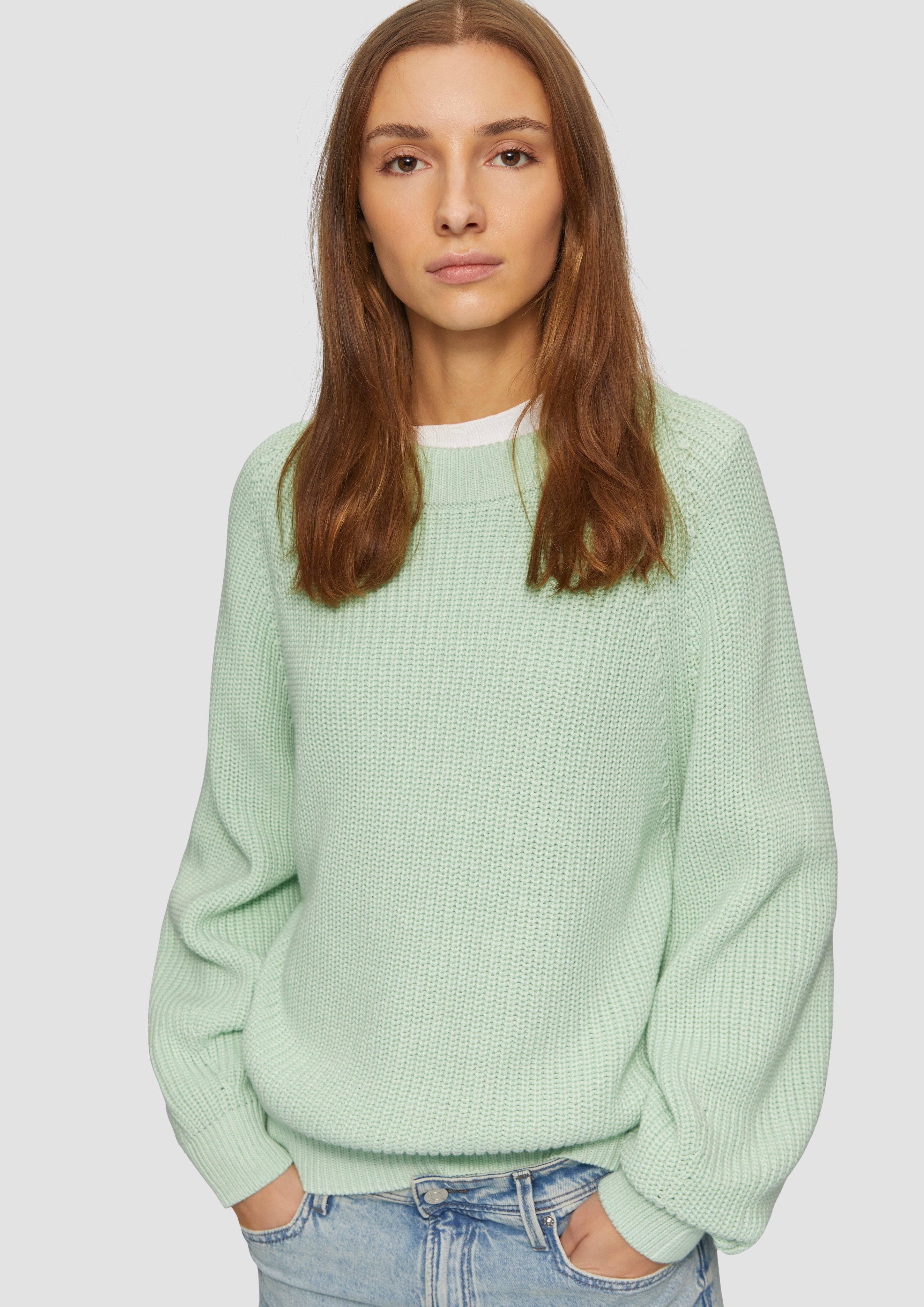 Strickpullover in 6505, 5083, 81W8 & 5959