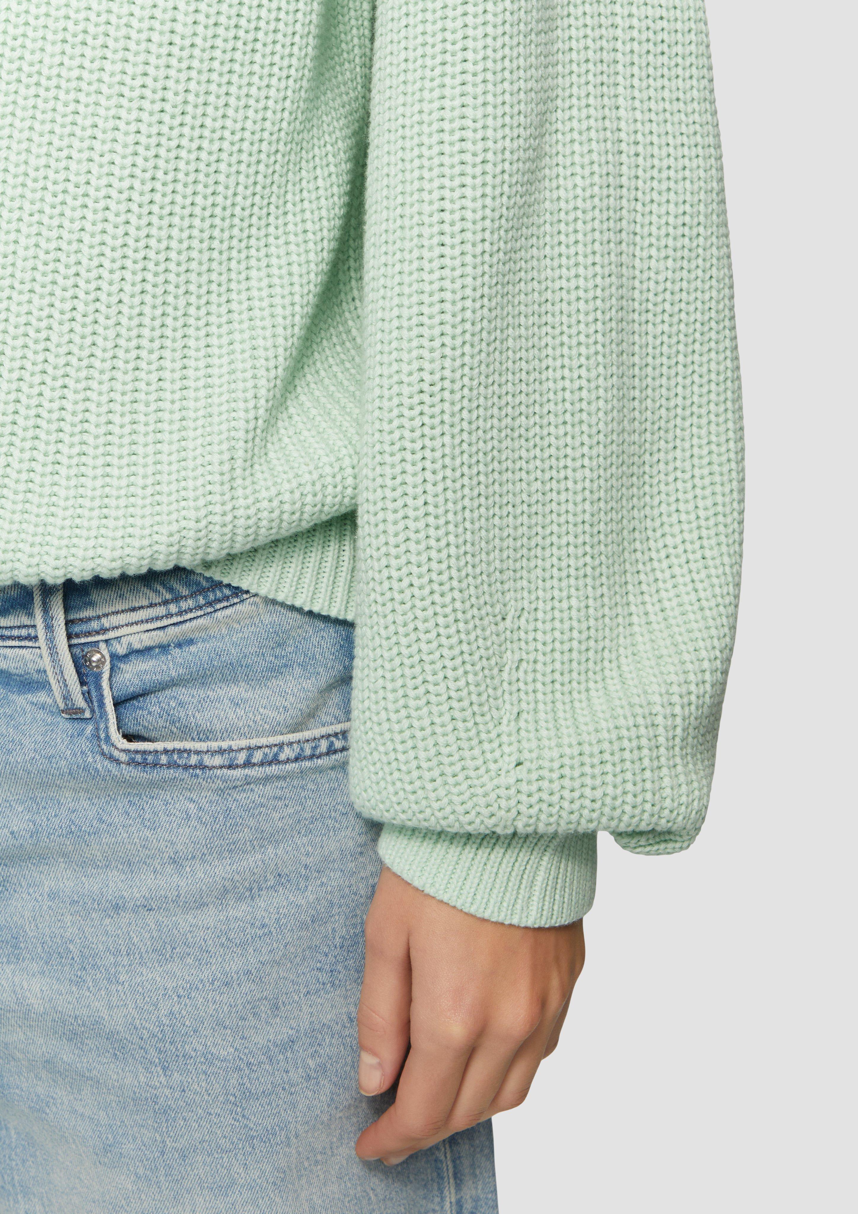 Strickpullover in 6505, 5083, 81W8 & 5959