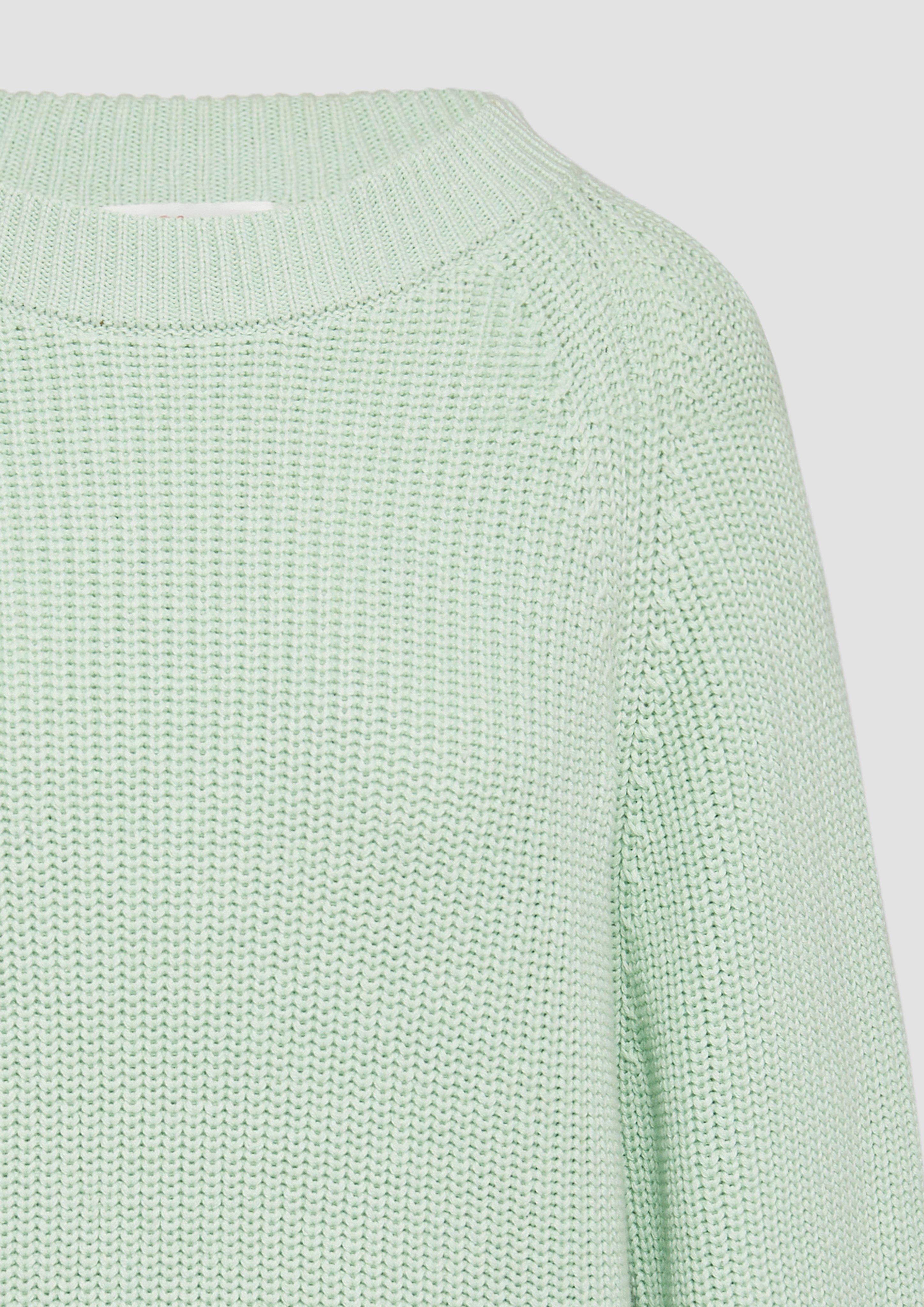 Strickpullover in 6505, 5083, 81W8 & 5959