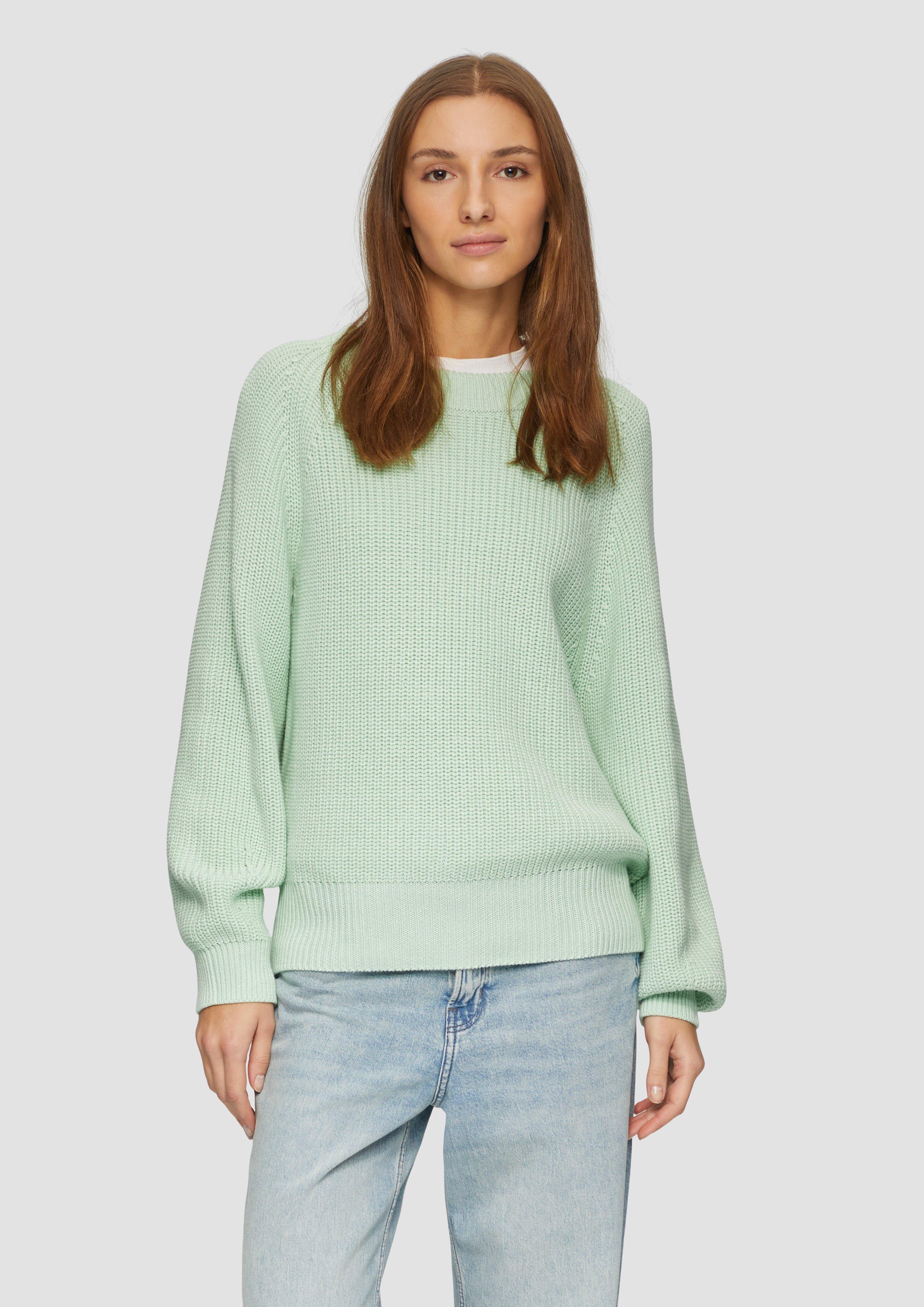 Strickpullover in 6505, 5083, 81W8 & 5959