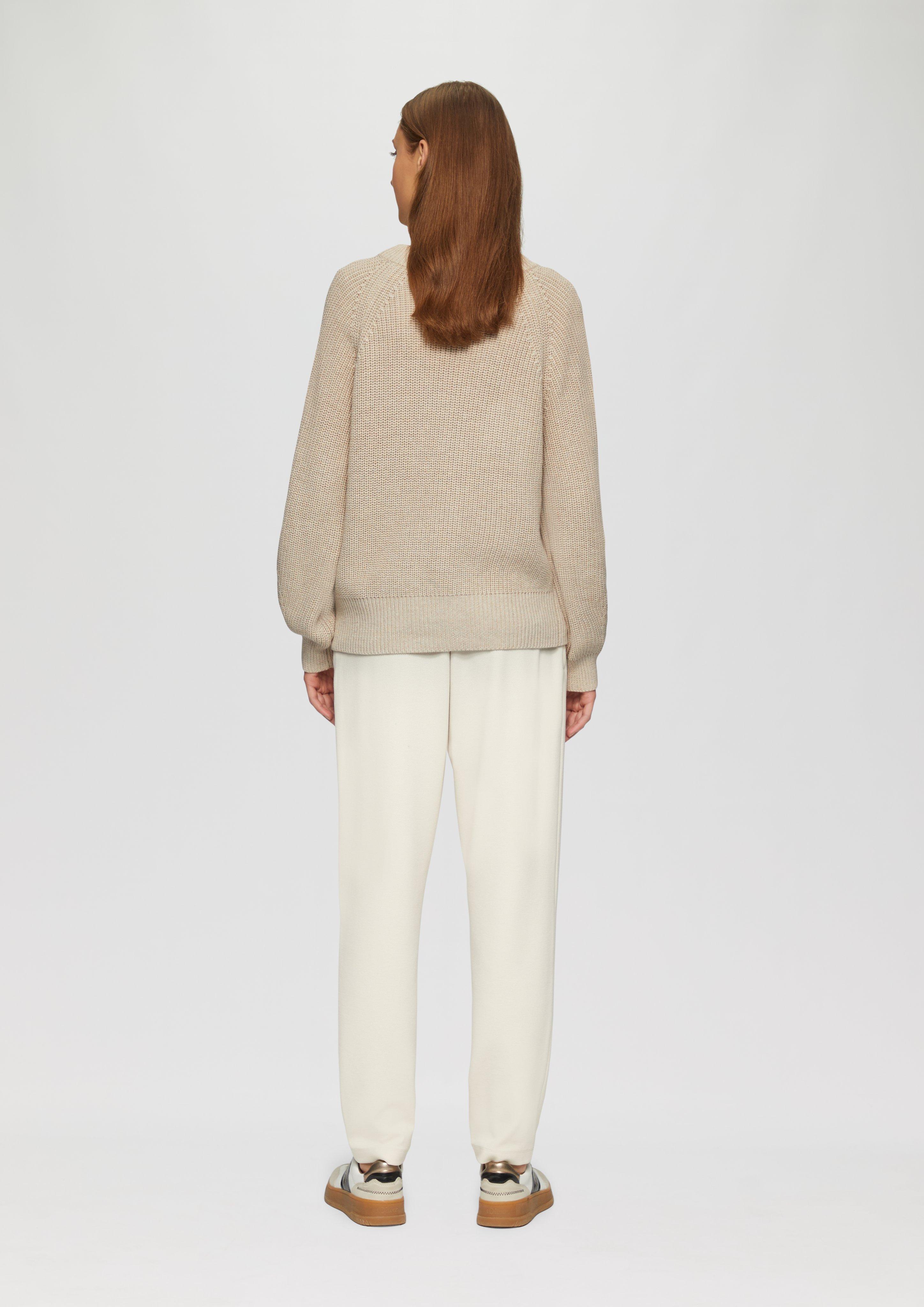 Pull-over en maille in 81W8, 5083, 6505 & 5959