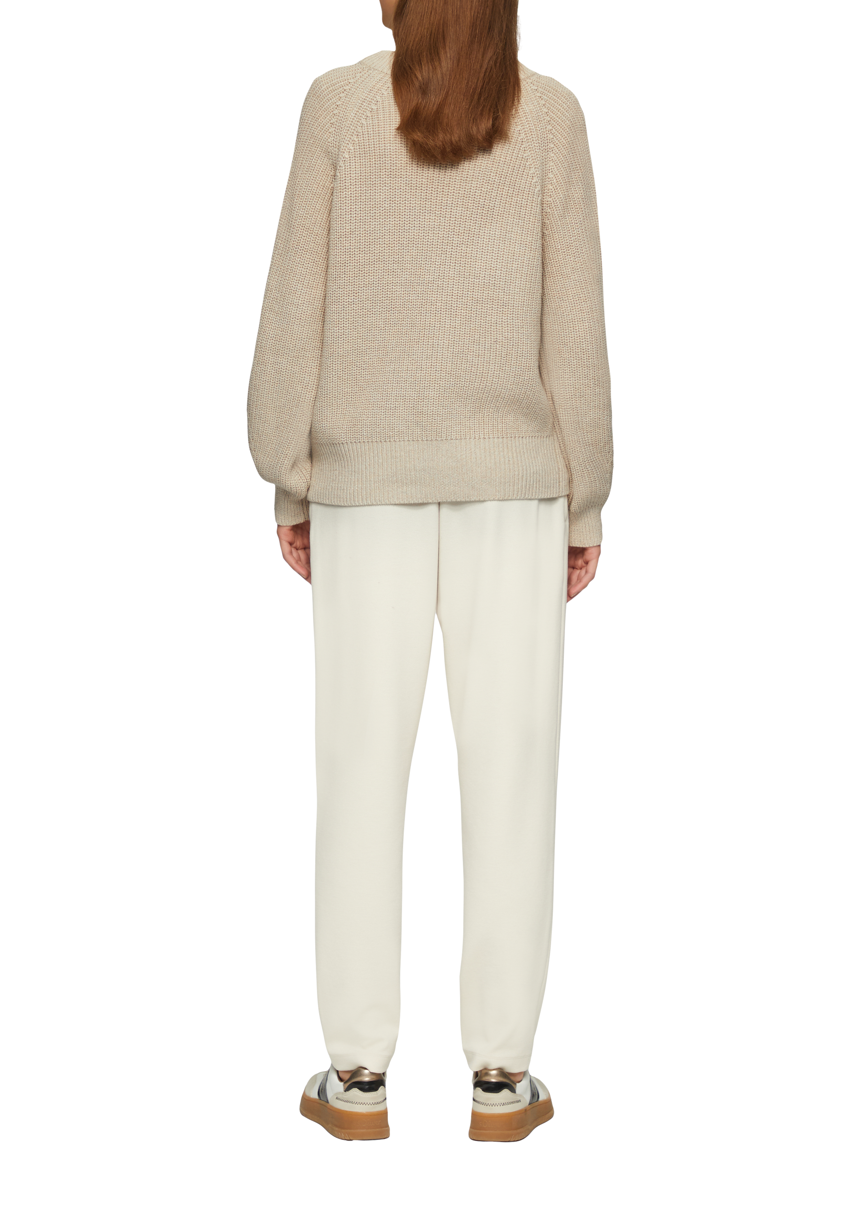 Thumbnail - Strickpullover