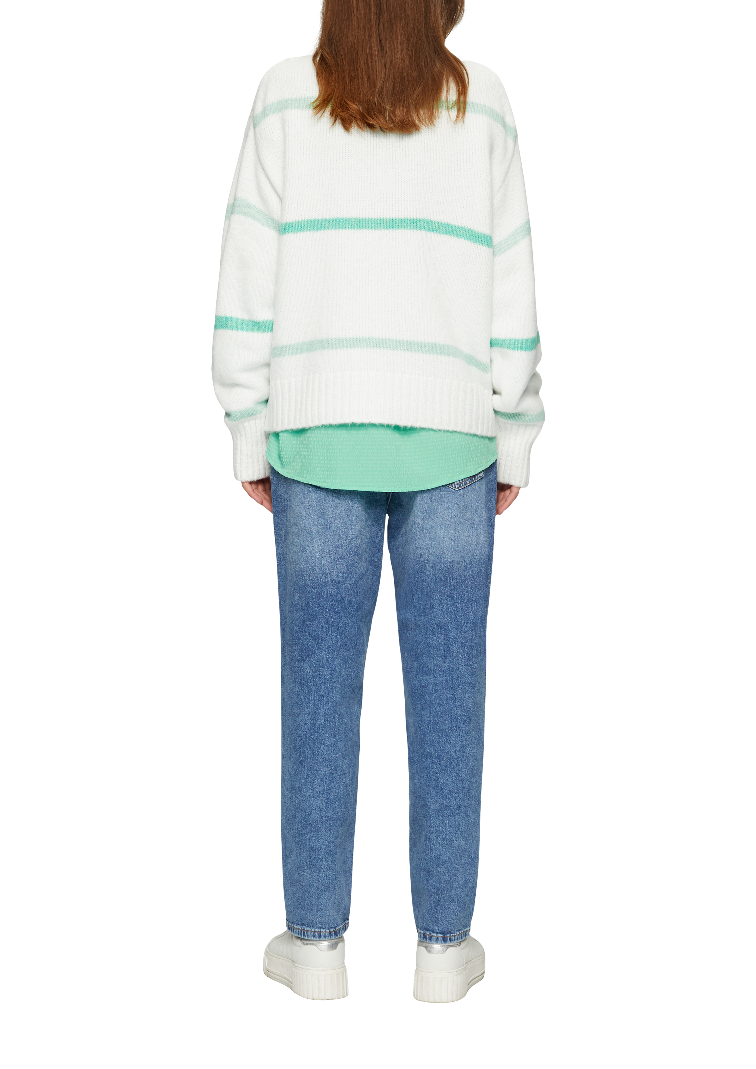 Thumbnail - Strickpullover