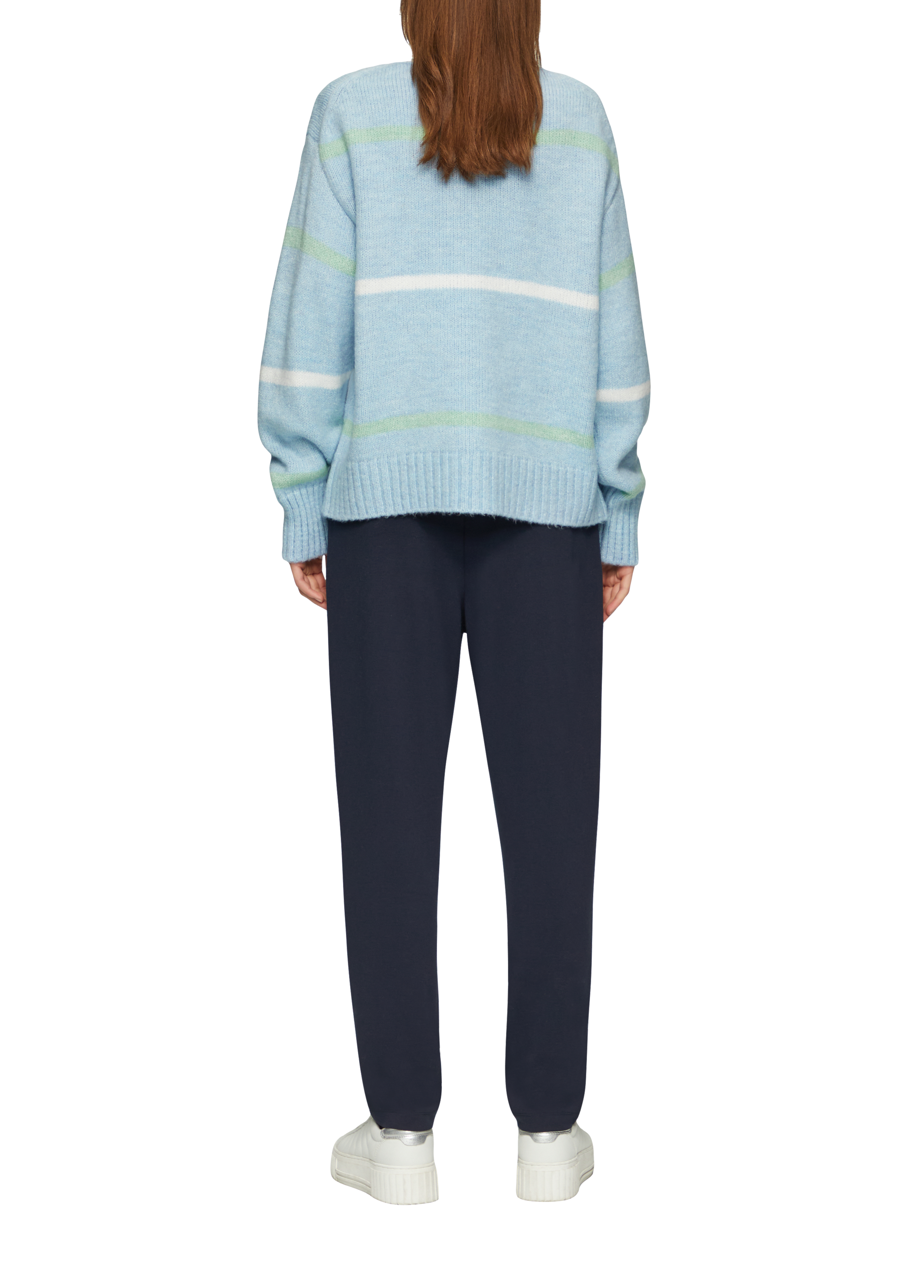 Thumbnail - Strickpullover