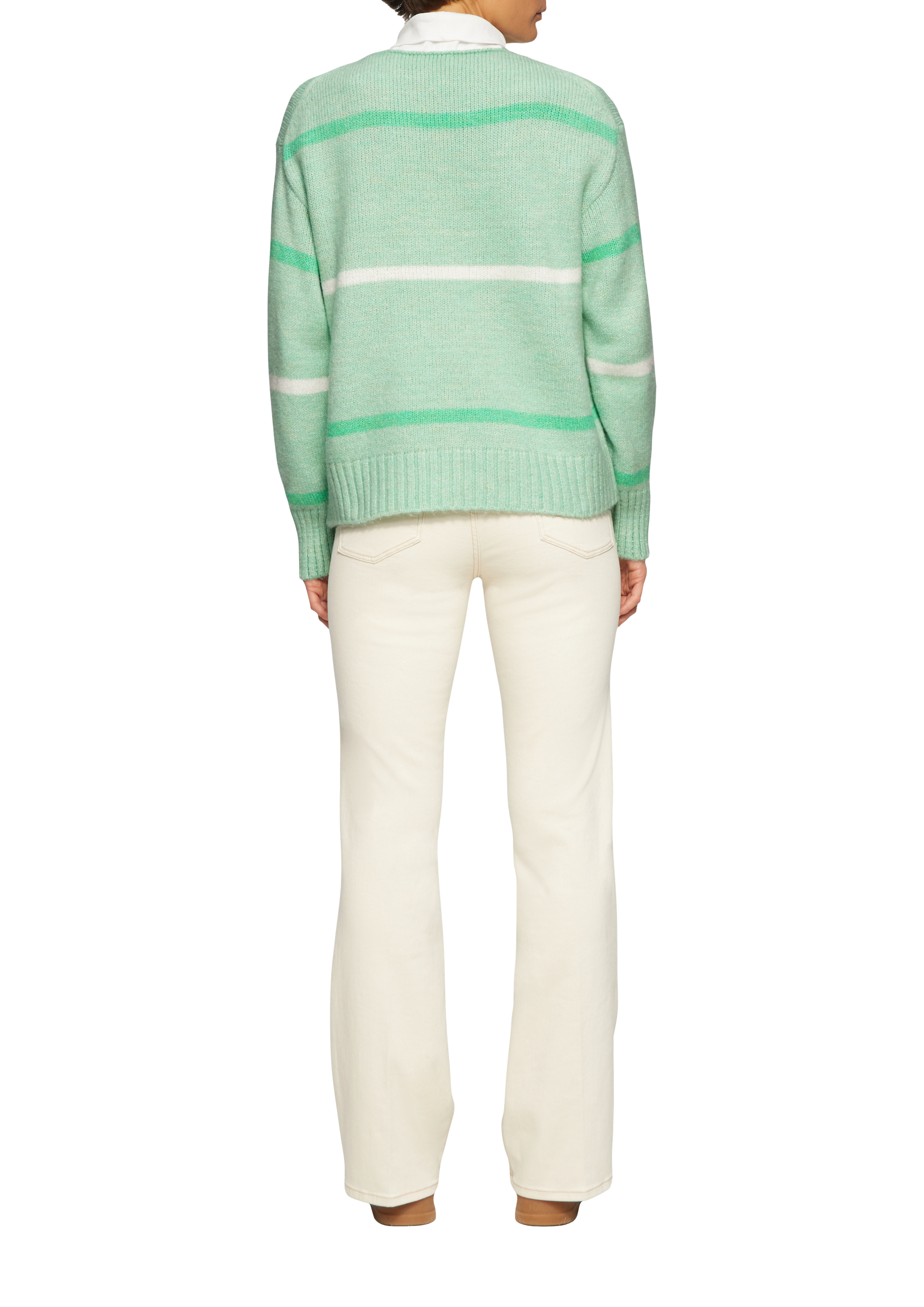 Thumbnail - Strickpullover