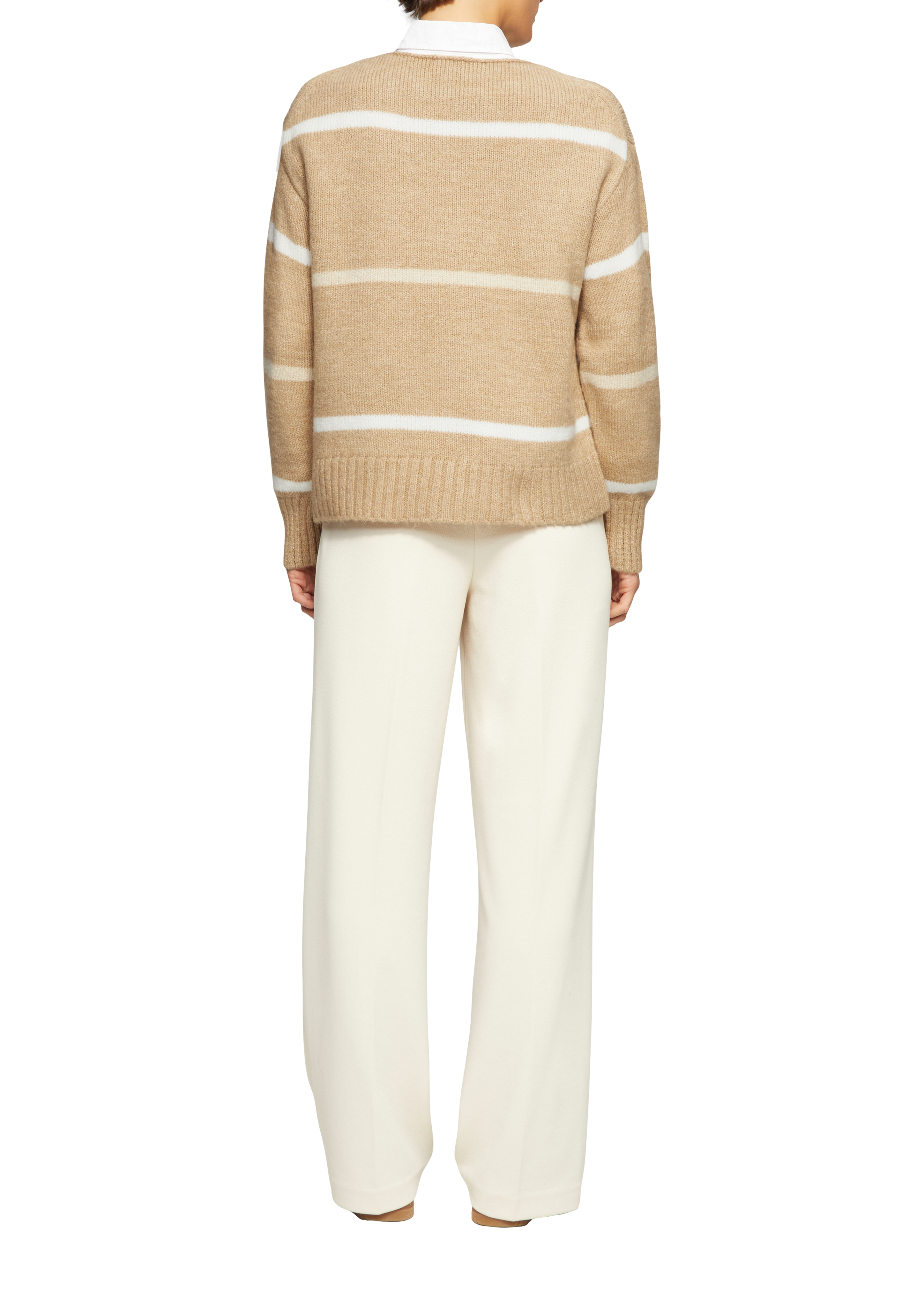 Thumbnail - Strickpullover