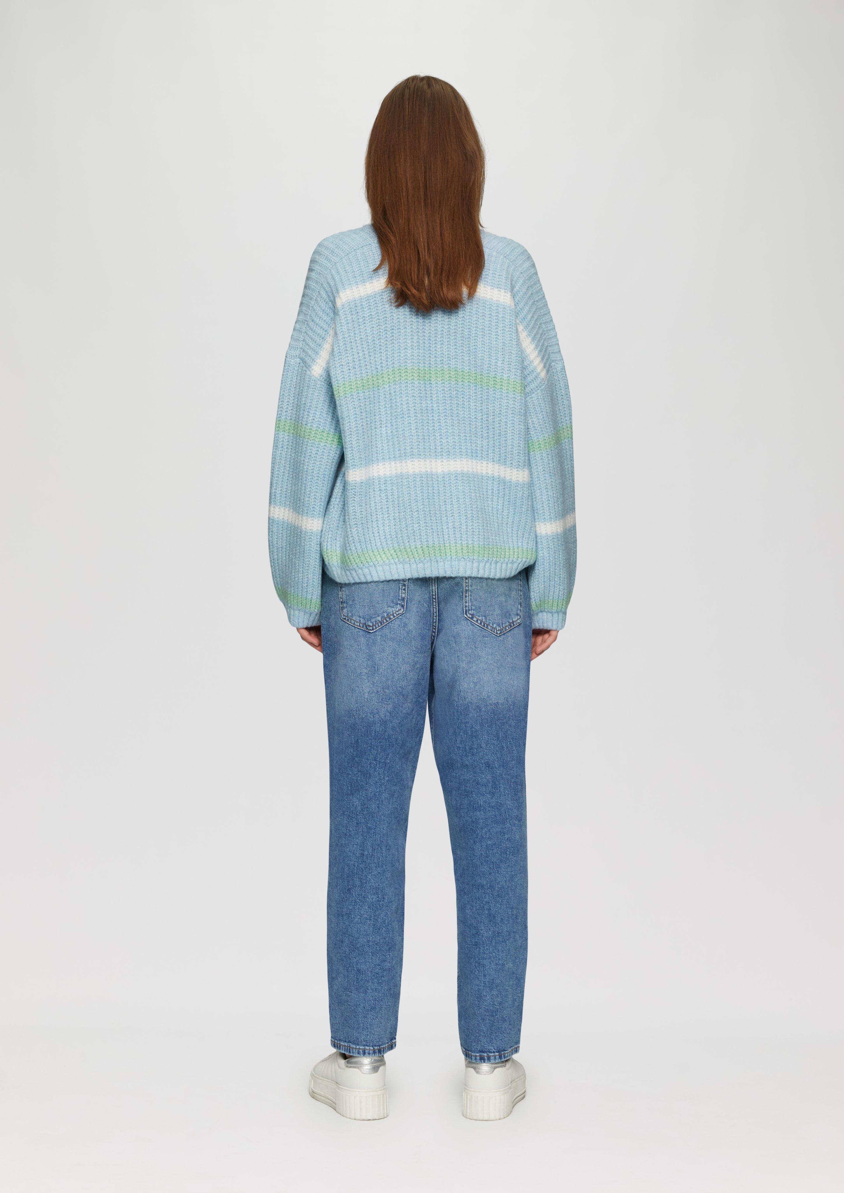 Cardigan in 50X1, 65X1 & 84X1