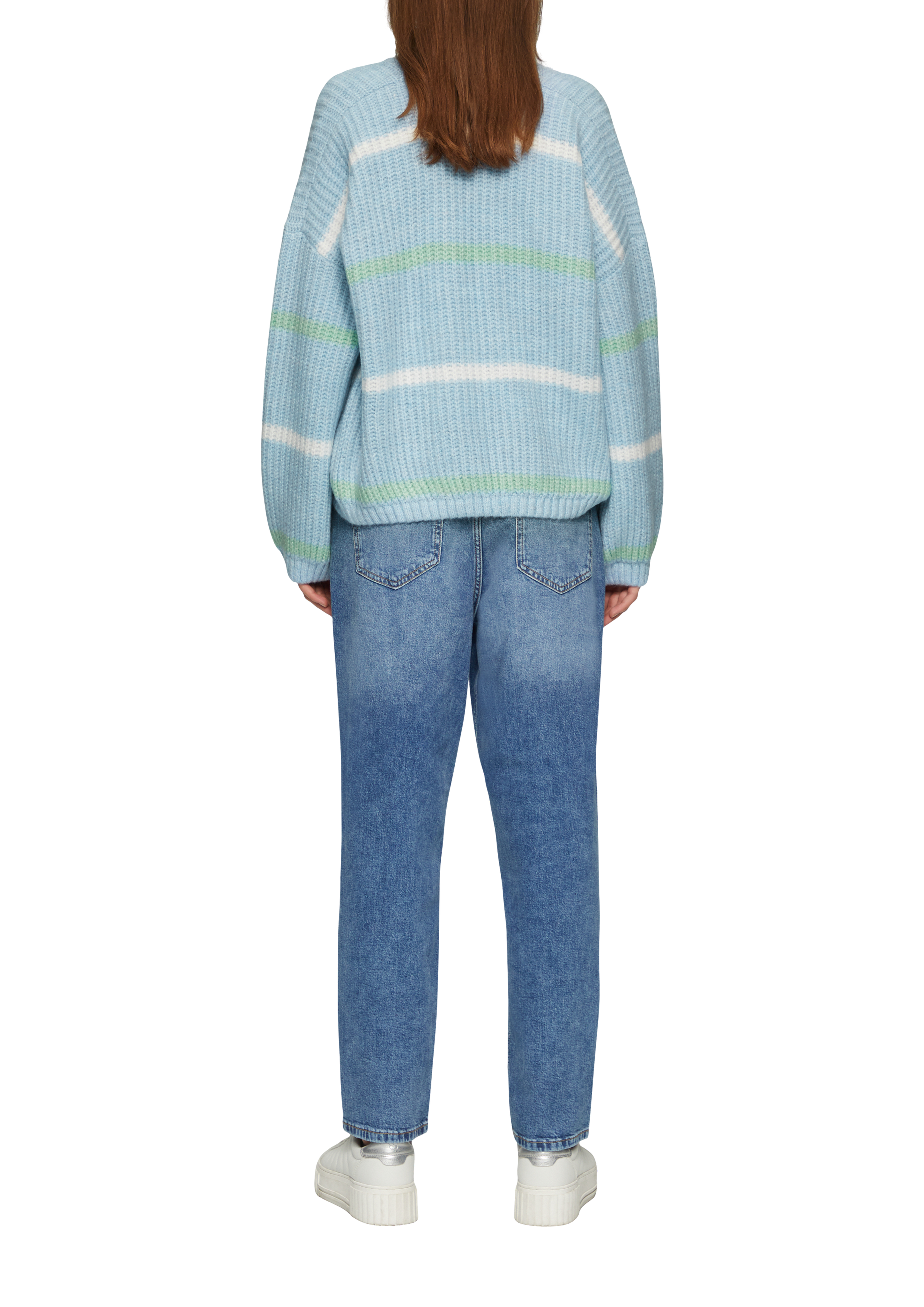 Thumbnail - Strickjacke