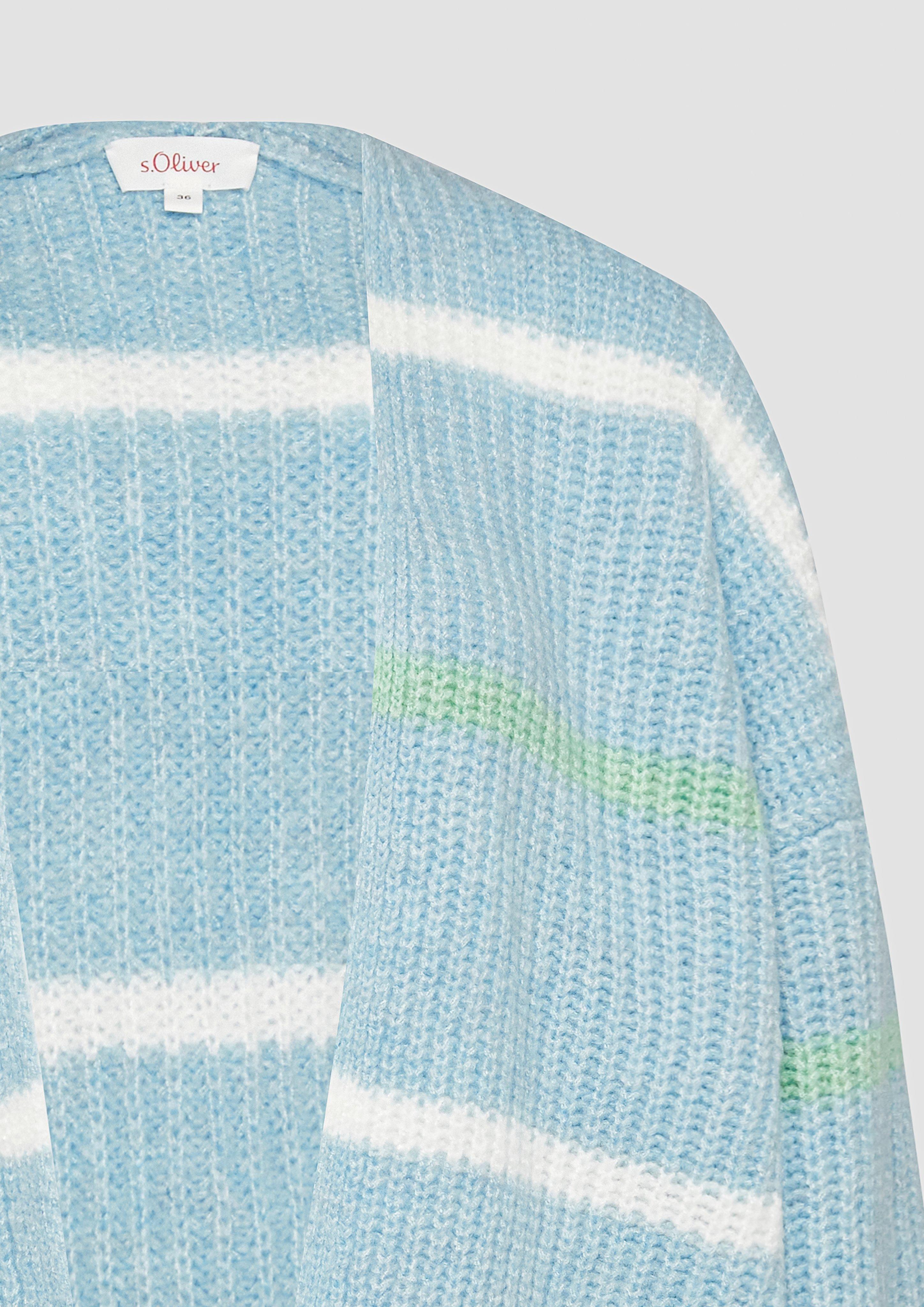 Cardigan in 50X1, 65X1 & 84X1