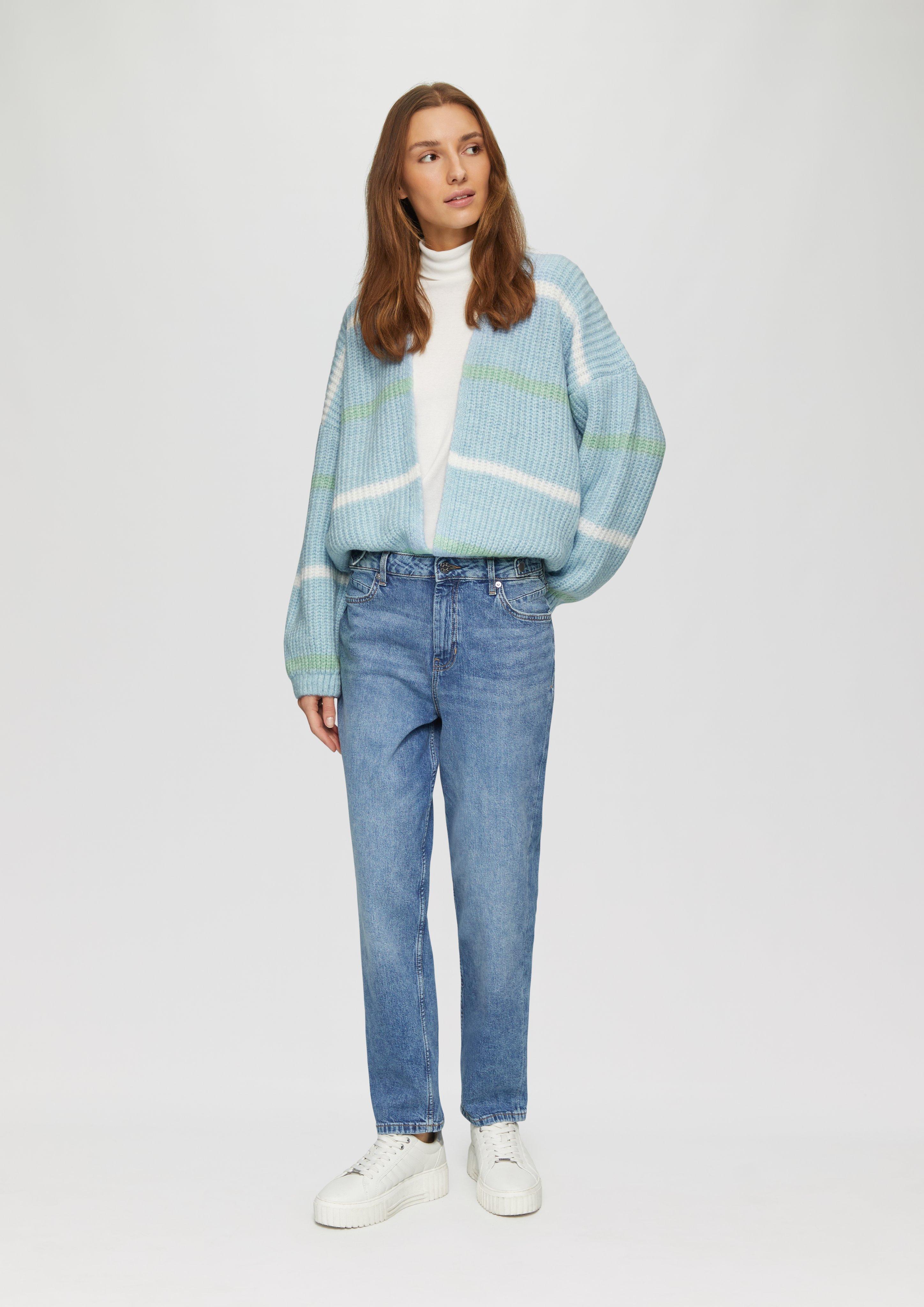 Strickjacke in 50X1, 65X1 & 84X1