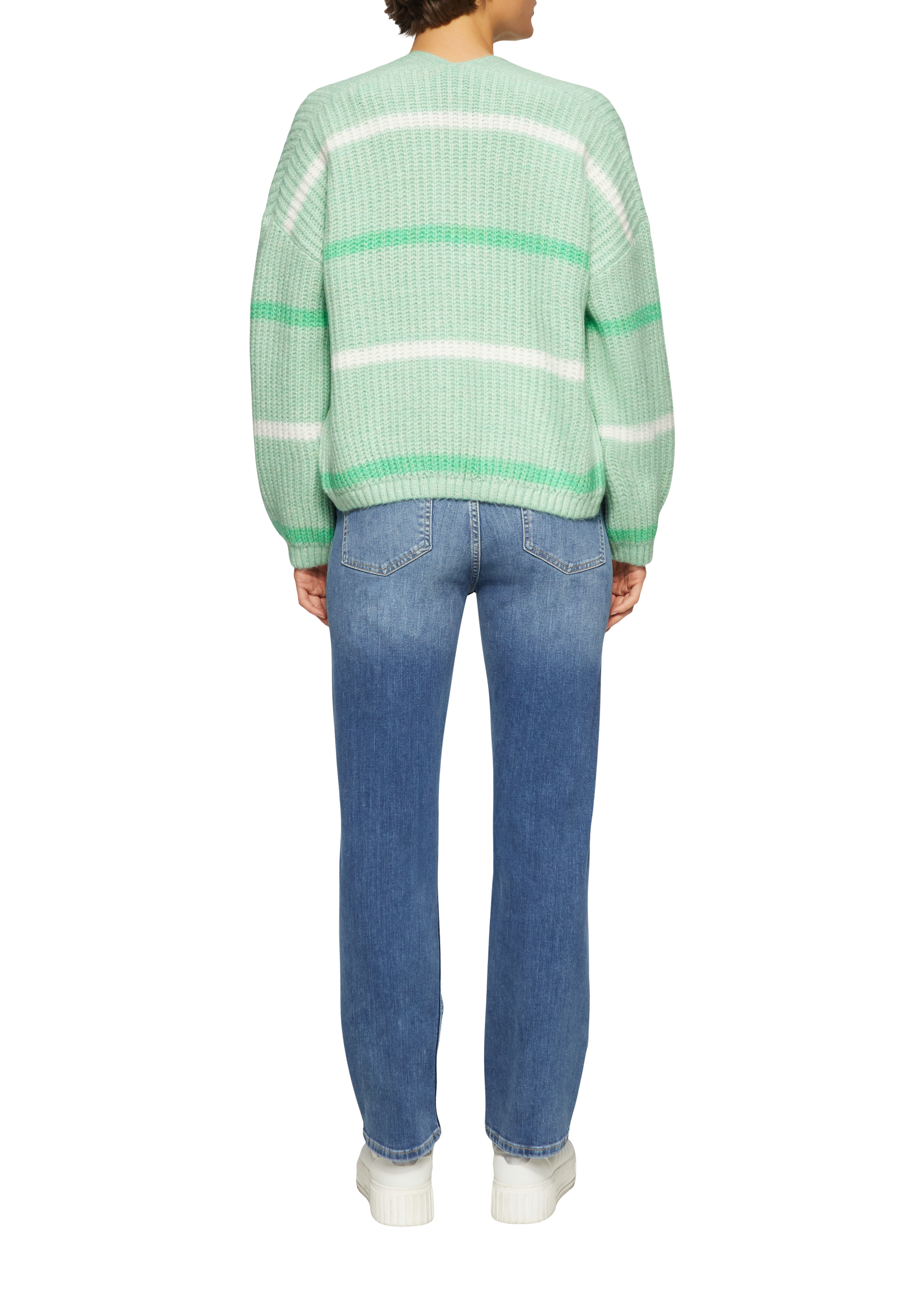 Thumbnail - Strickjacke