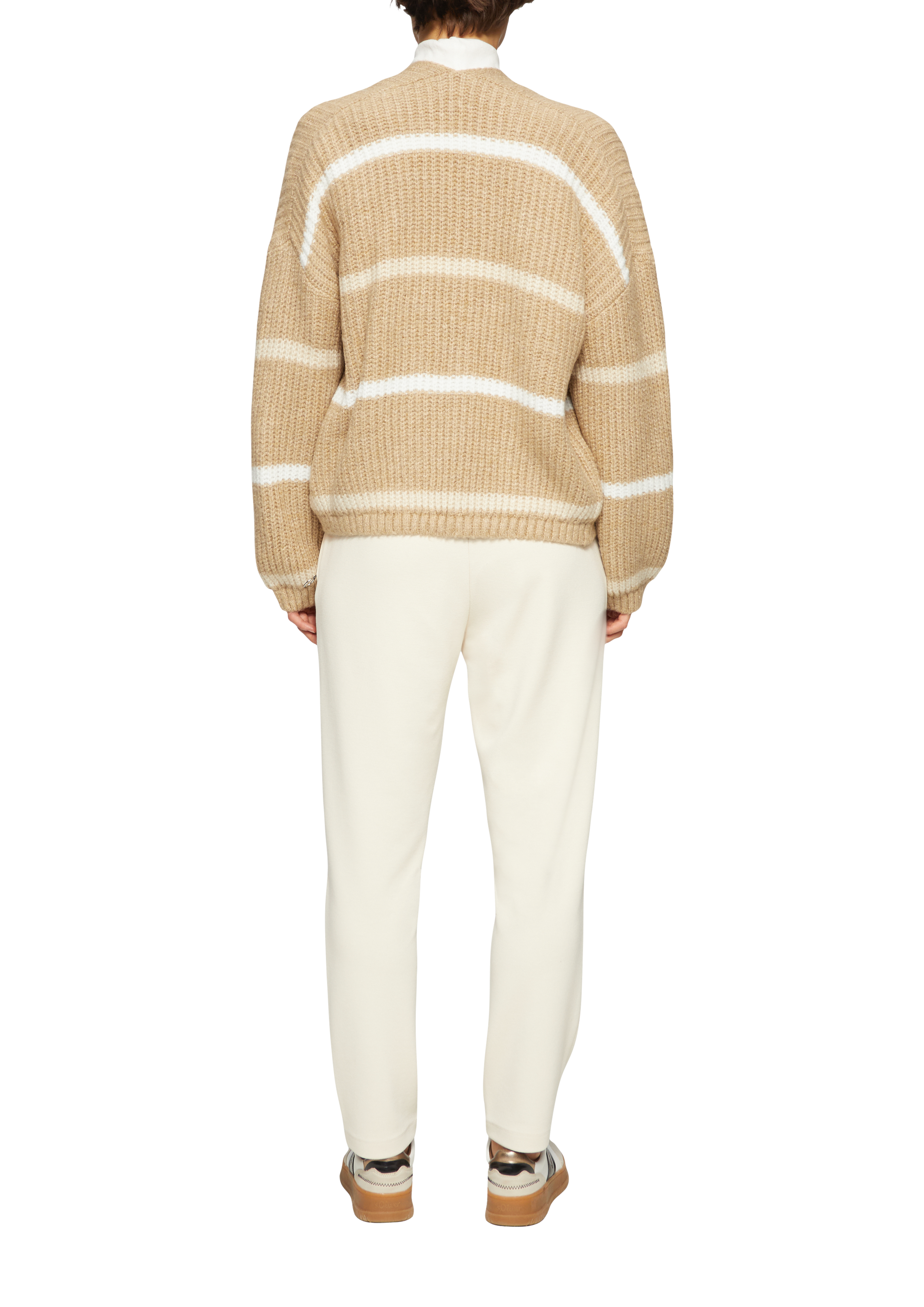 Thumbnail - Strickjacke