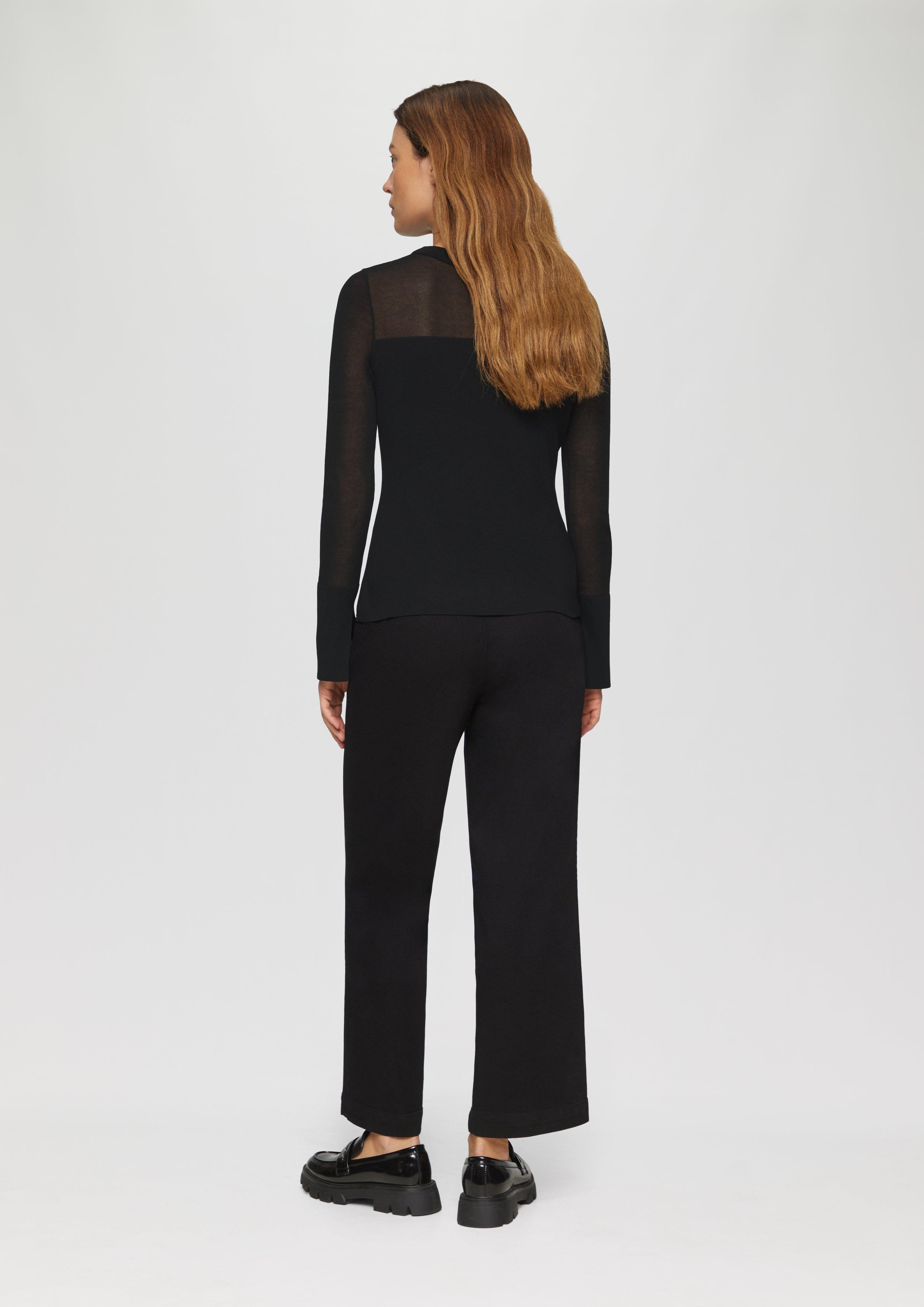 Pull en maille in 9999