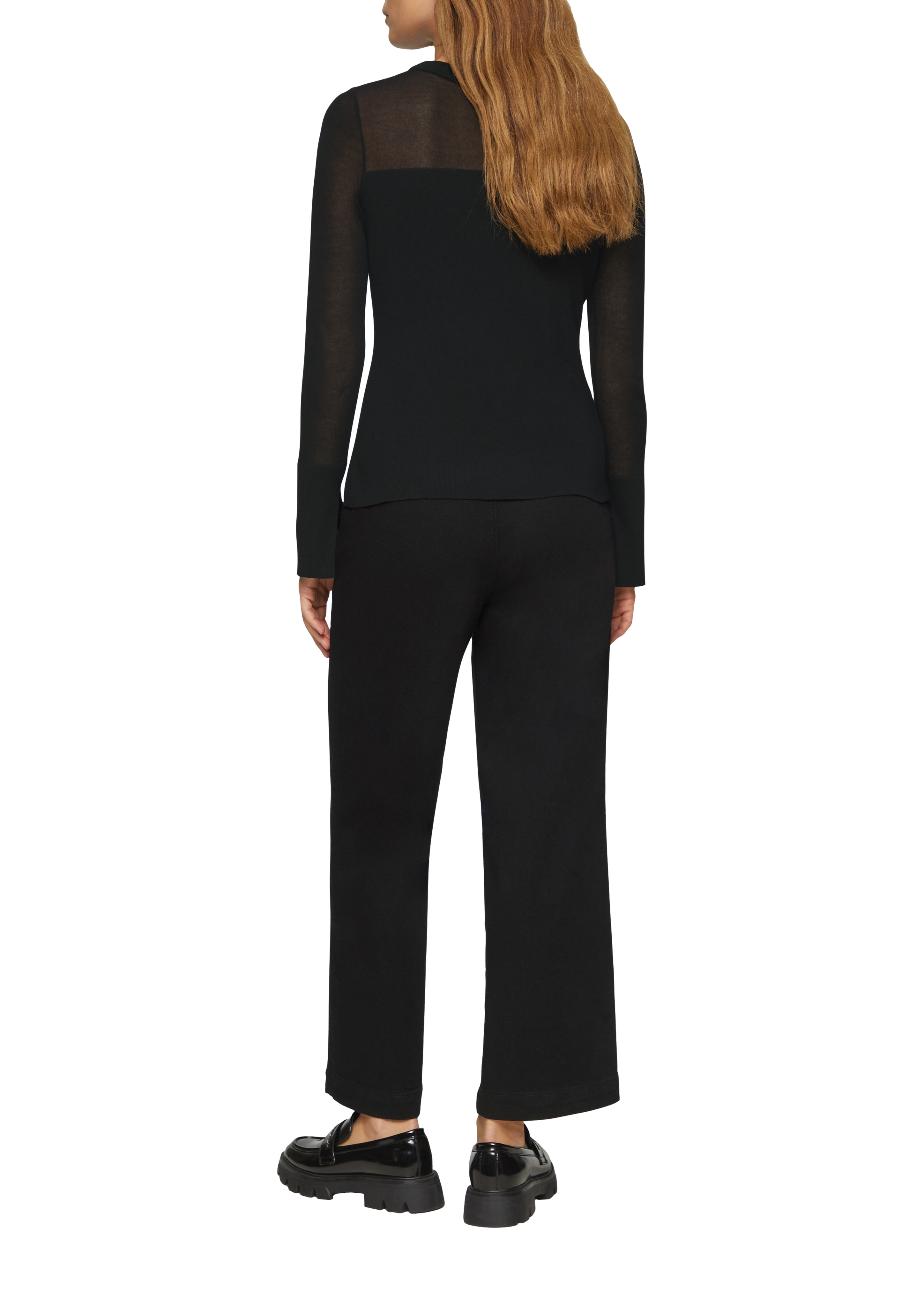 Thumbnail - Strickpullover