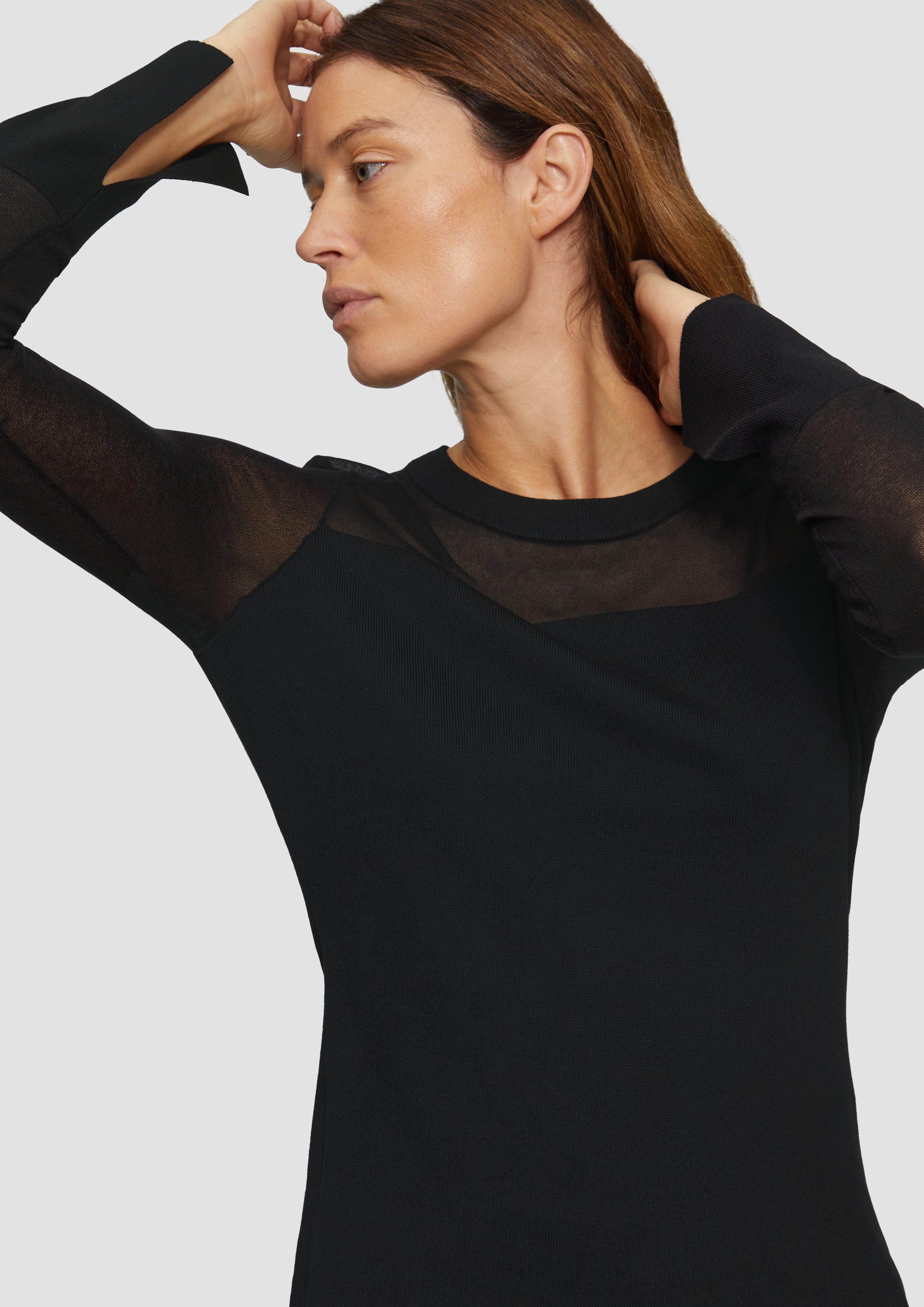 Pull en maille in 9999