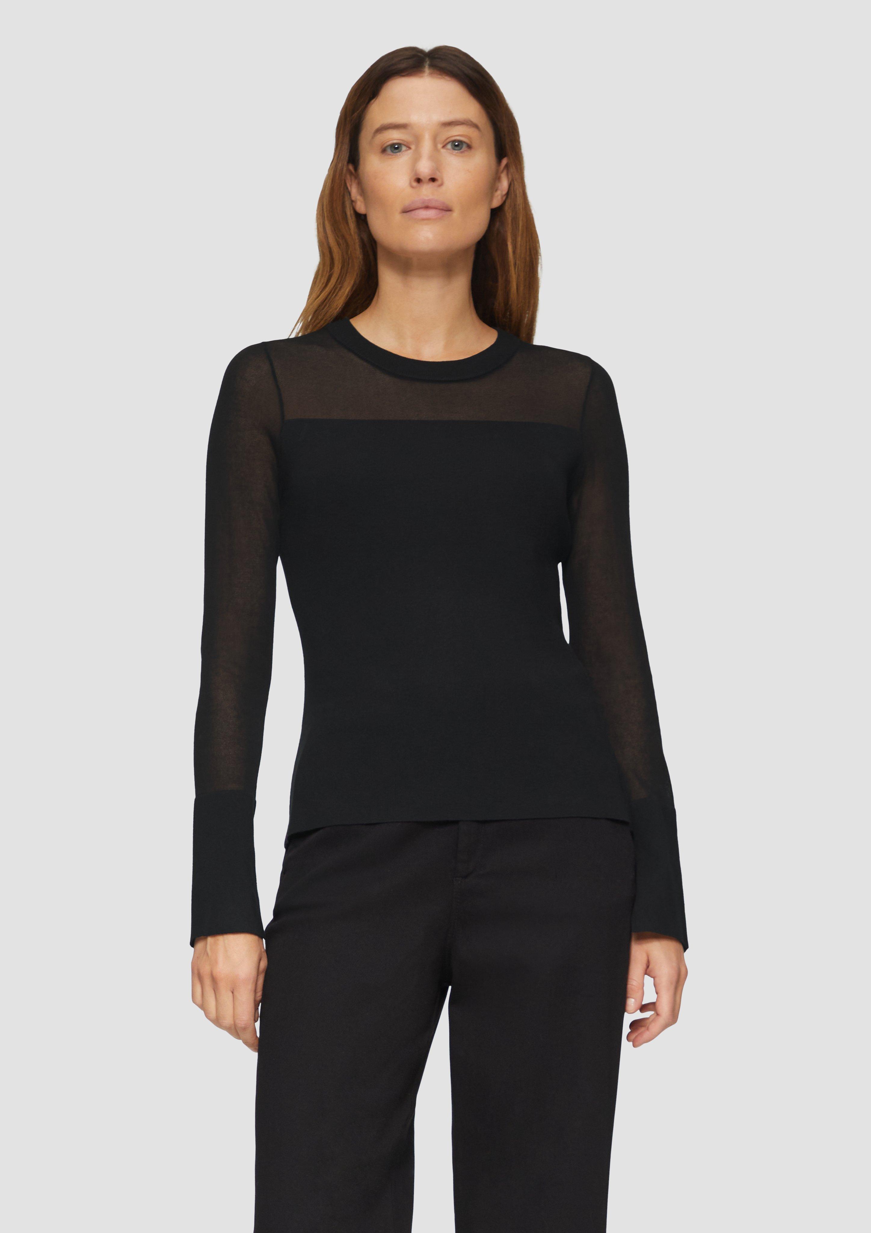 Pull en maille in 9999