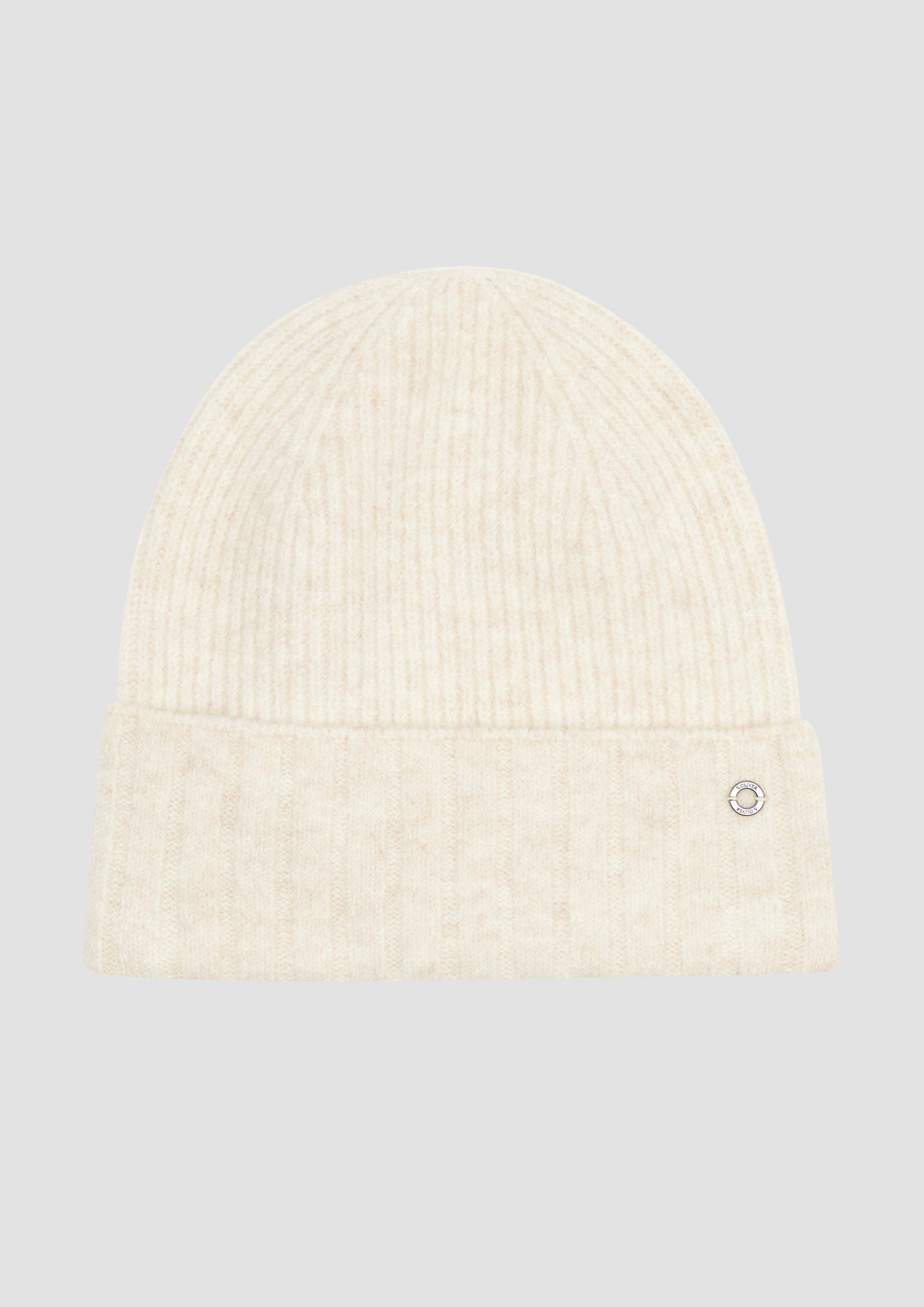 Mütze in 81W9 & 2586