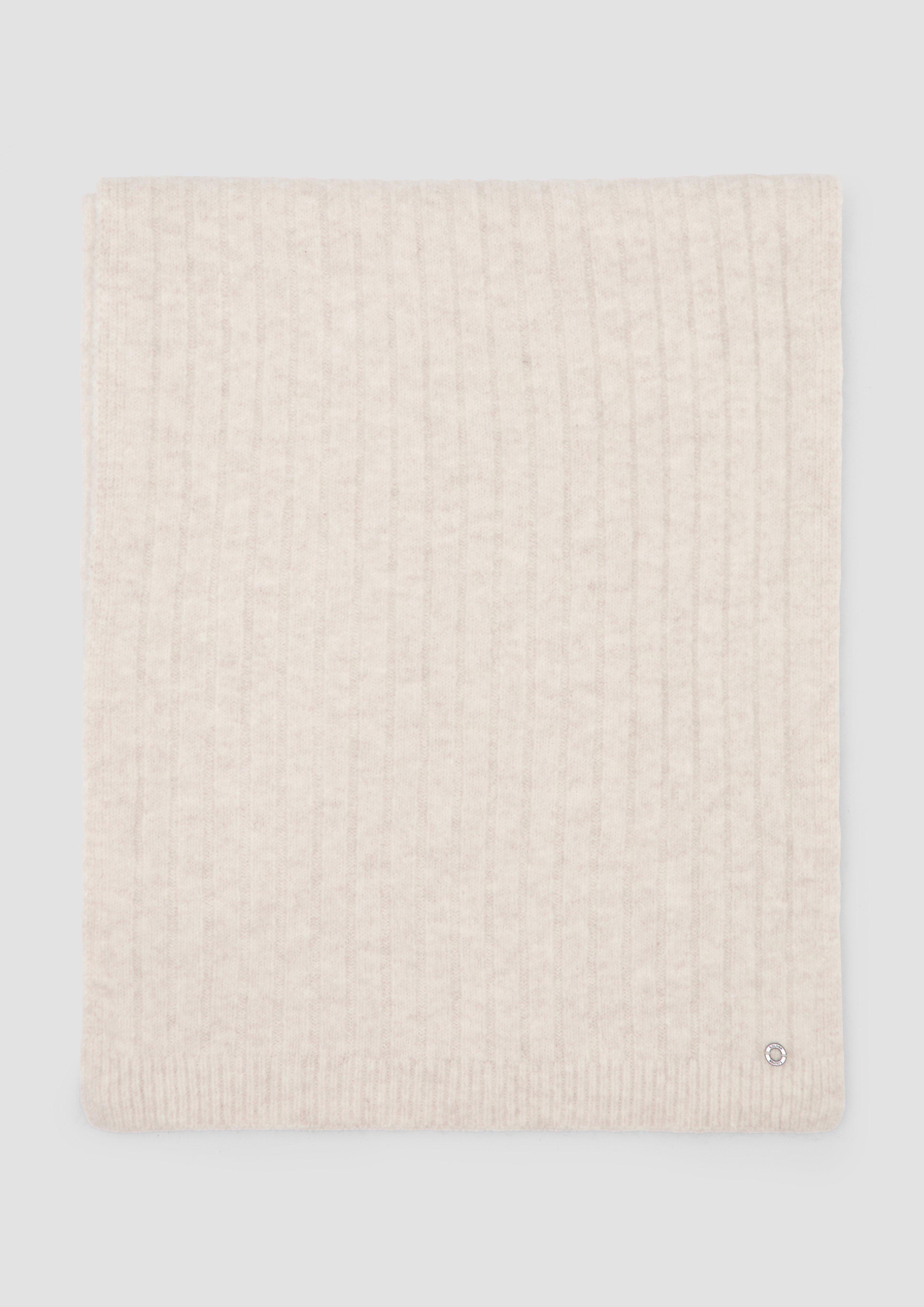 Šál in 81W9 & 2586