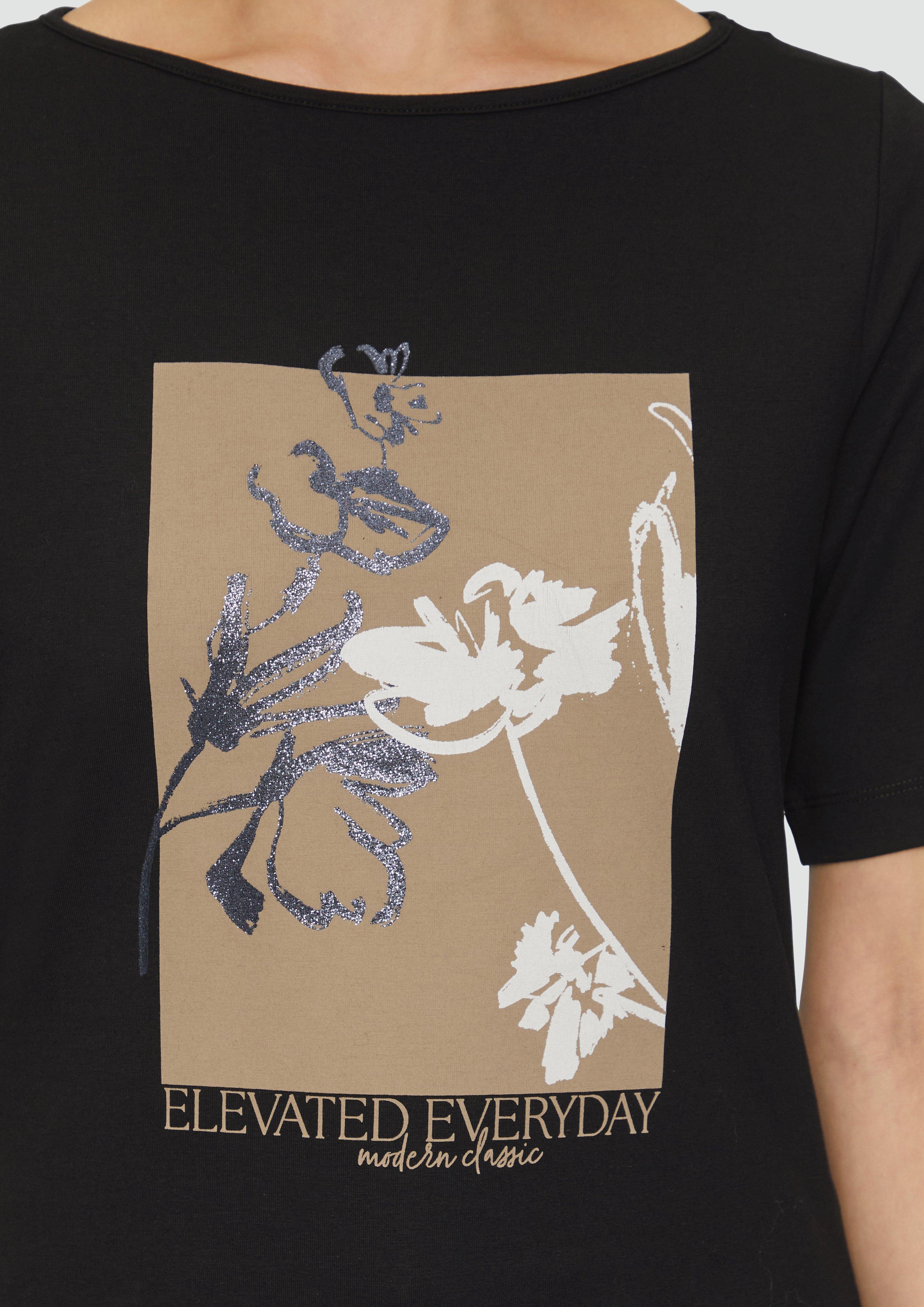 T-shirt in 99D1 & 02D1