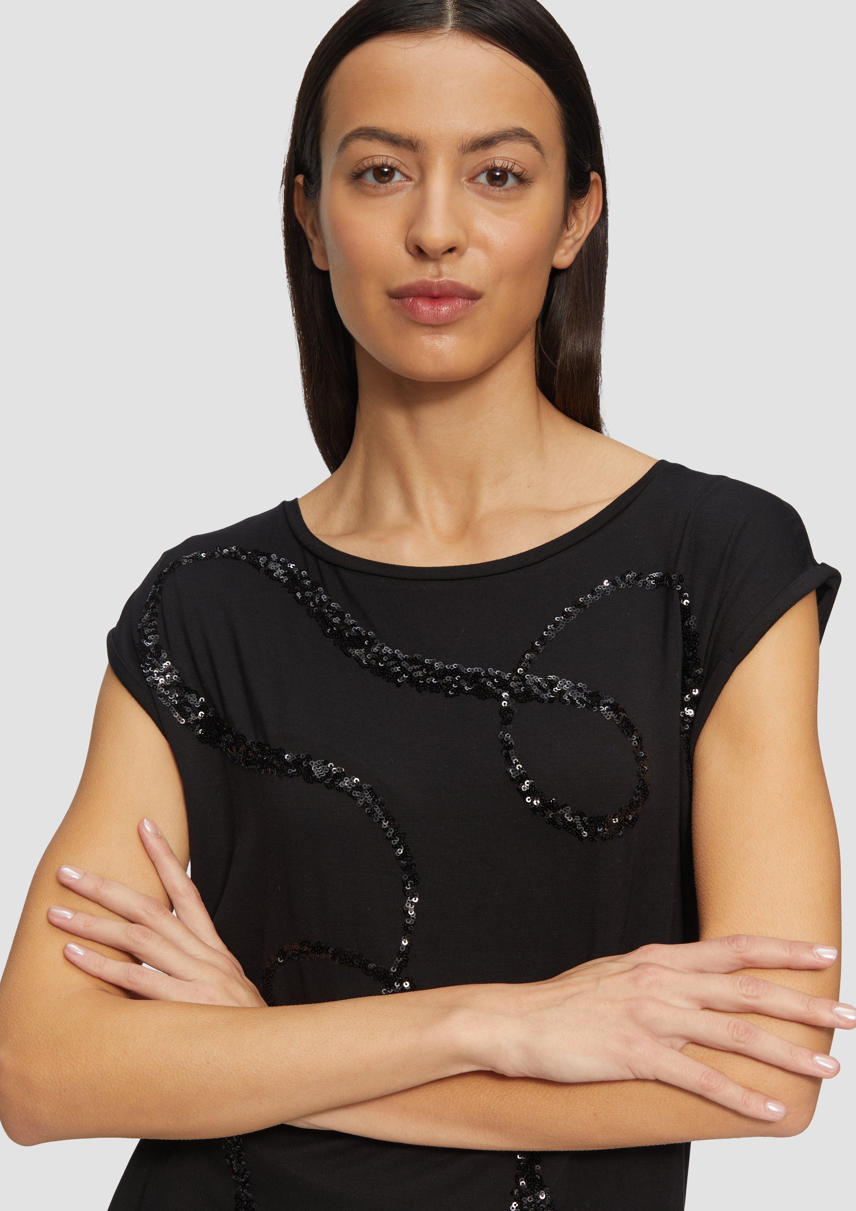 T-Shirt in 99D0 & 02D0