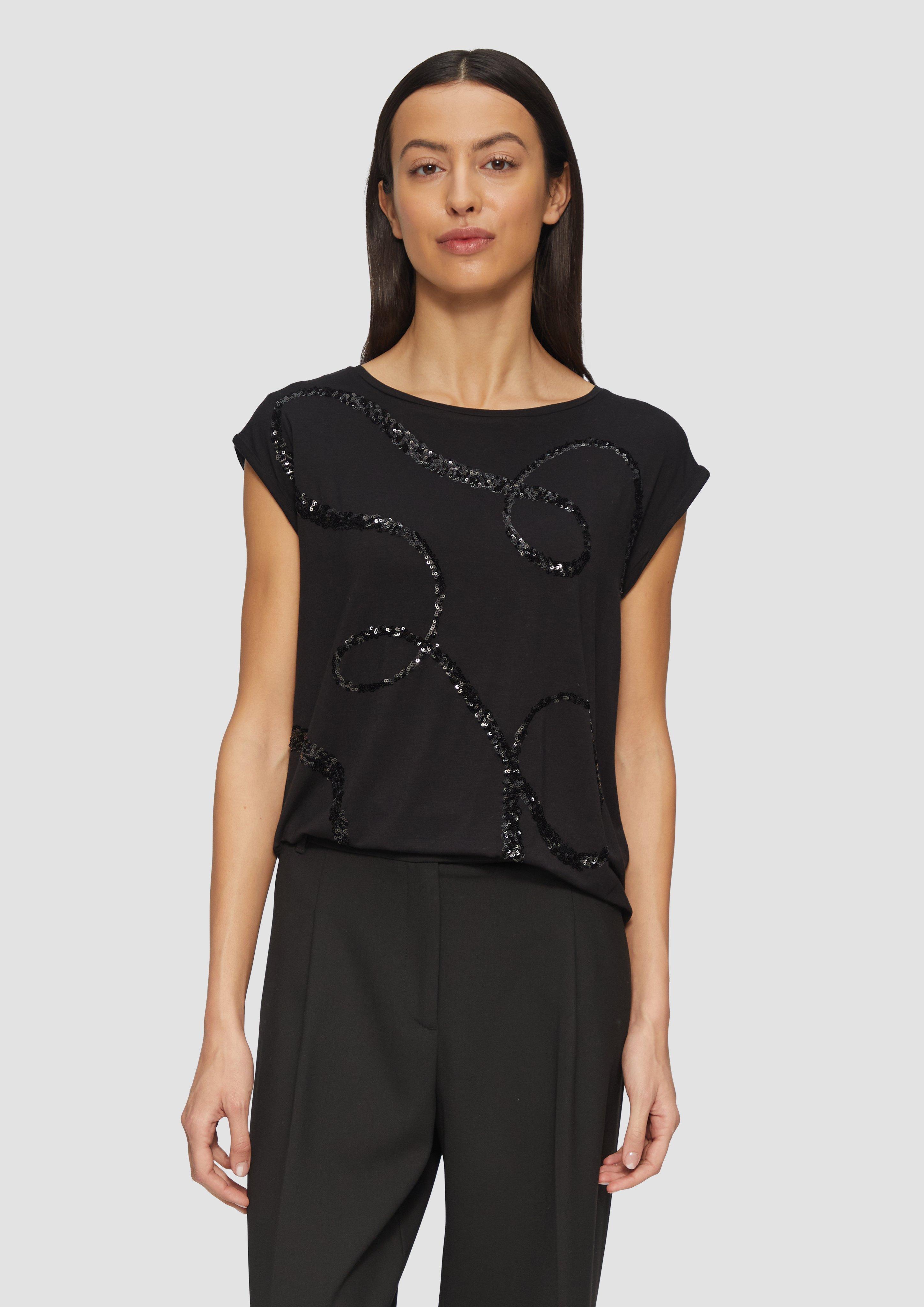 T-Shirt in 99D0 & 02D0