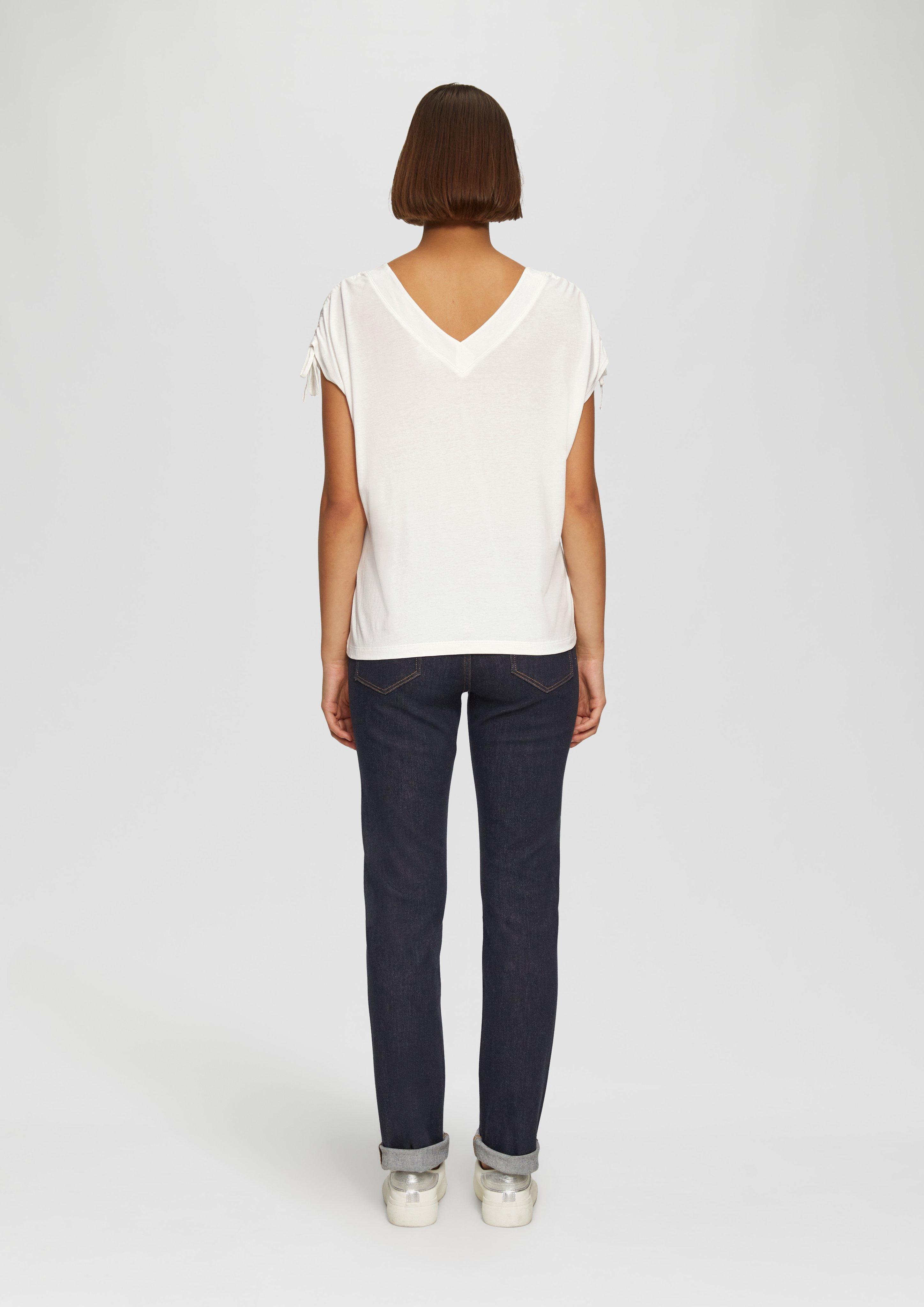 T-shirt in 0210, 4482 & 9999