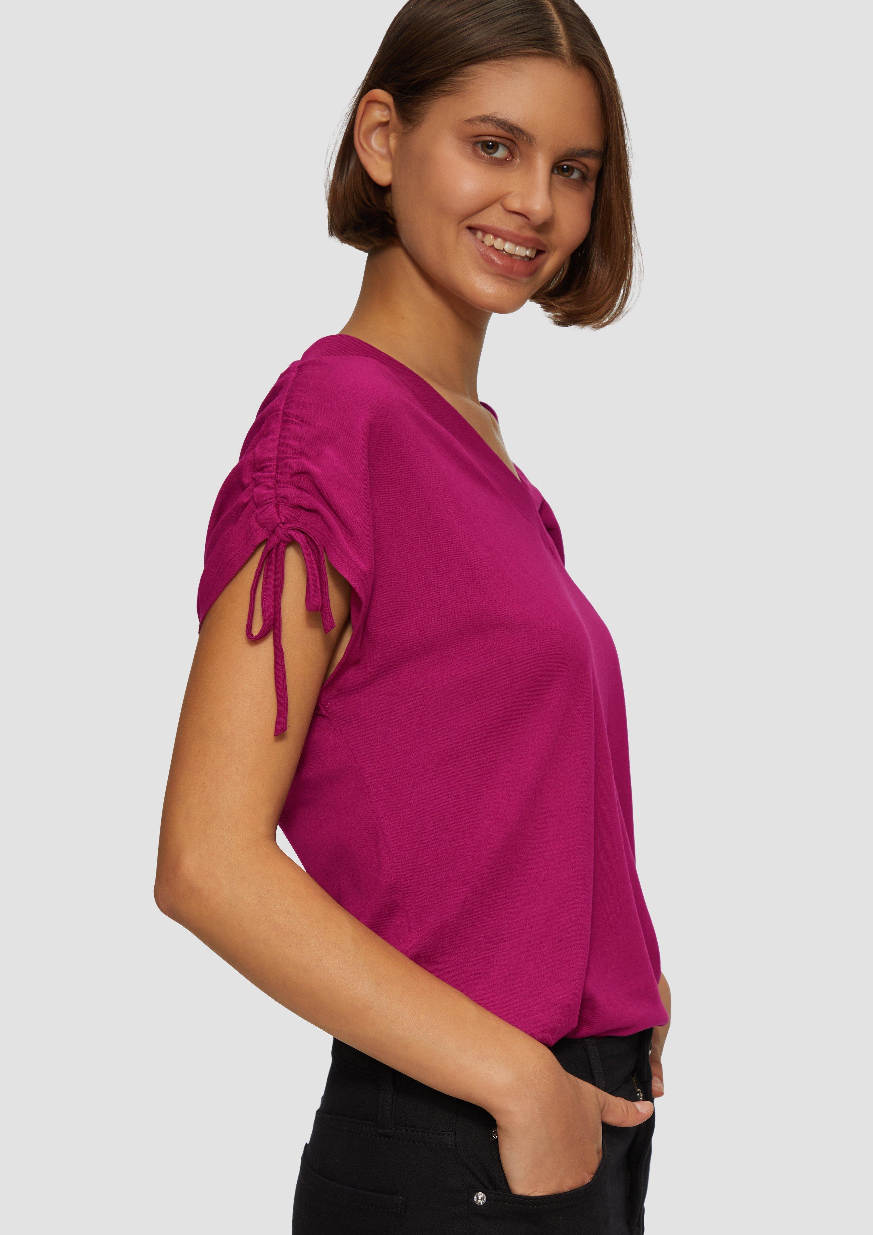 T-shirt in 4482, 0210 & 9999