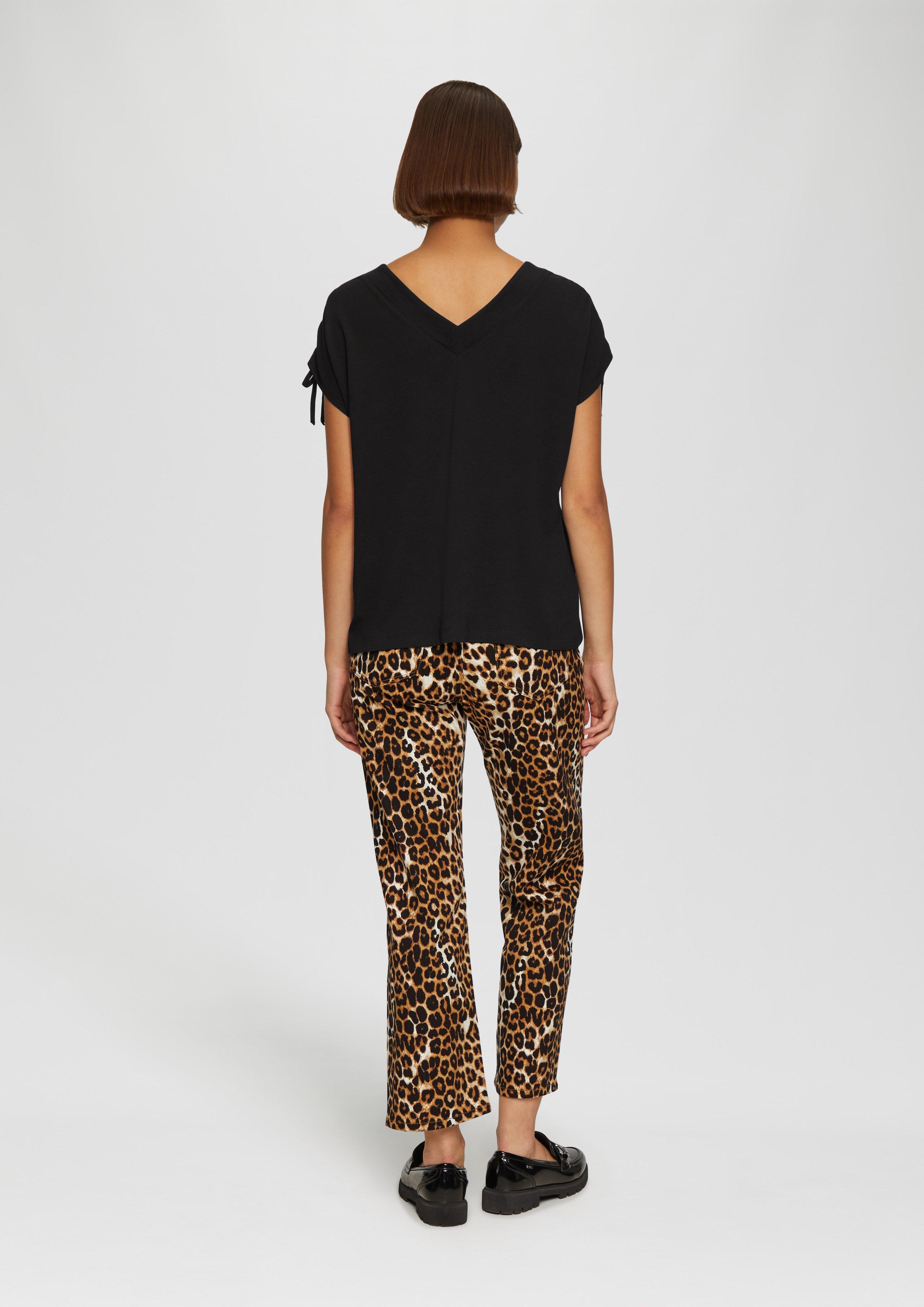 T-shirt in 9999, 4482 & 0210