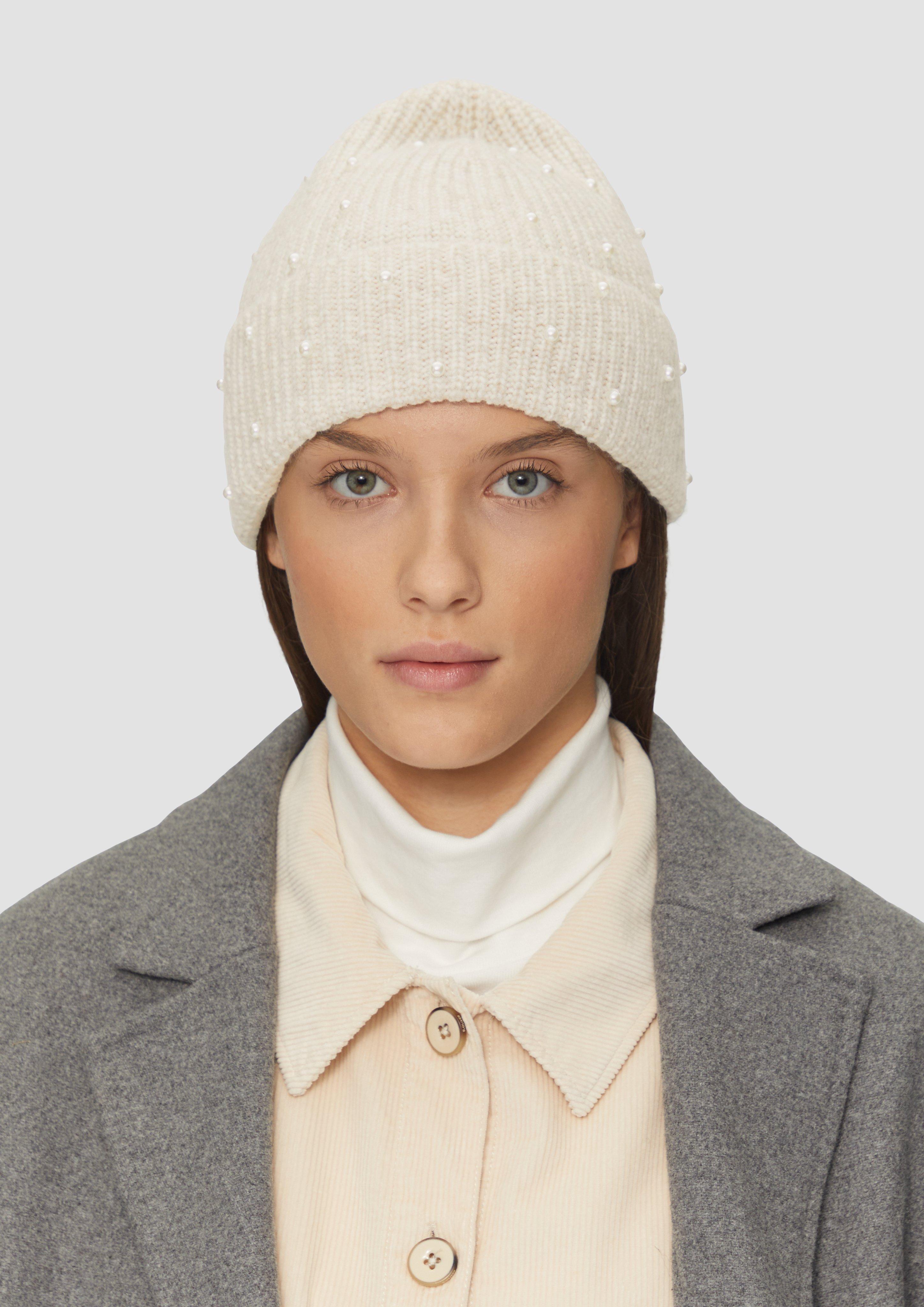 Casquette in 81W9 & 9999