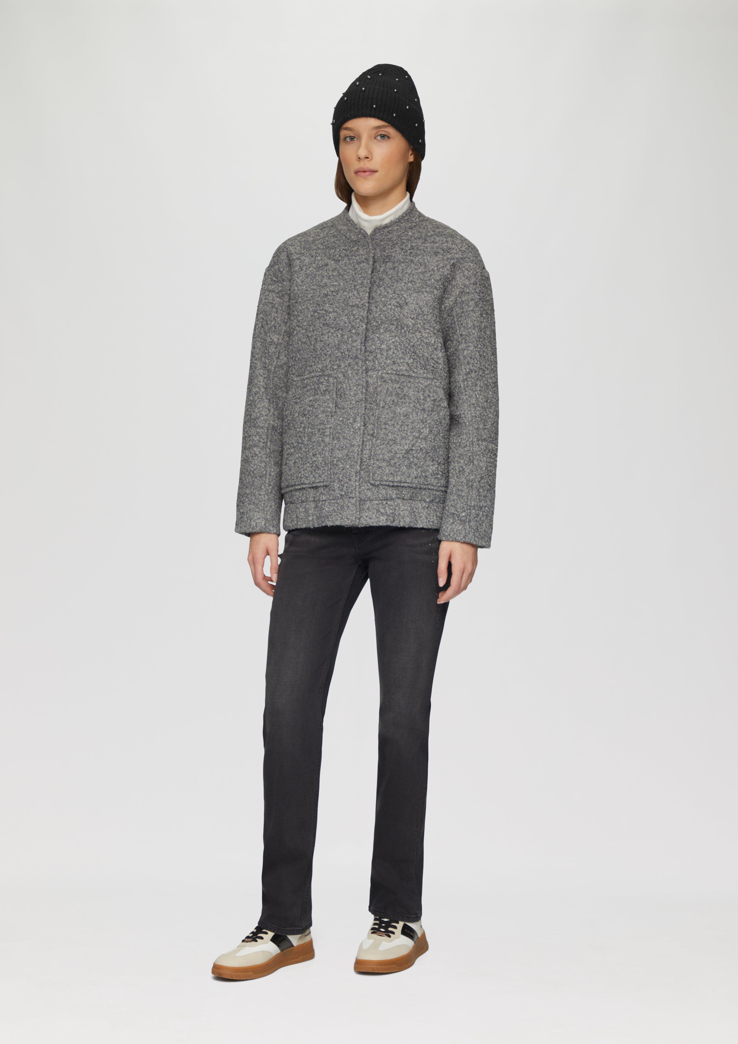 Casquette in 9999 & 81W9