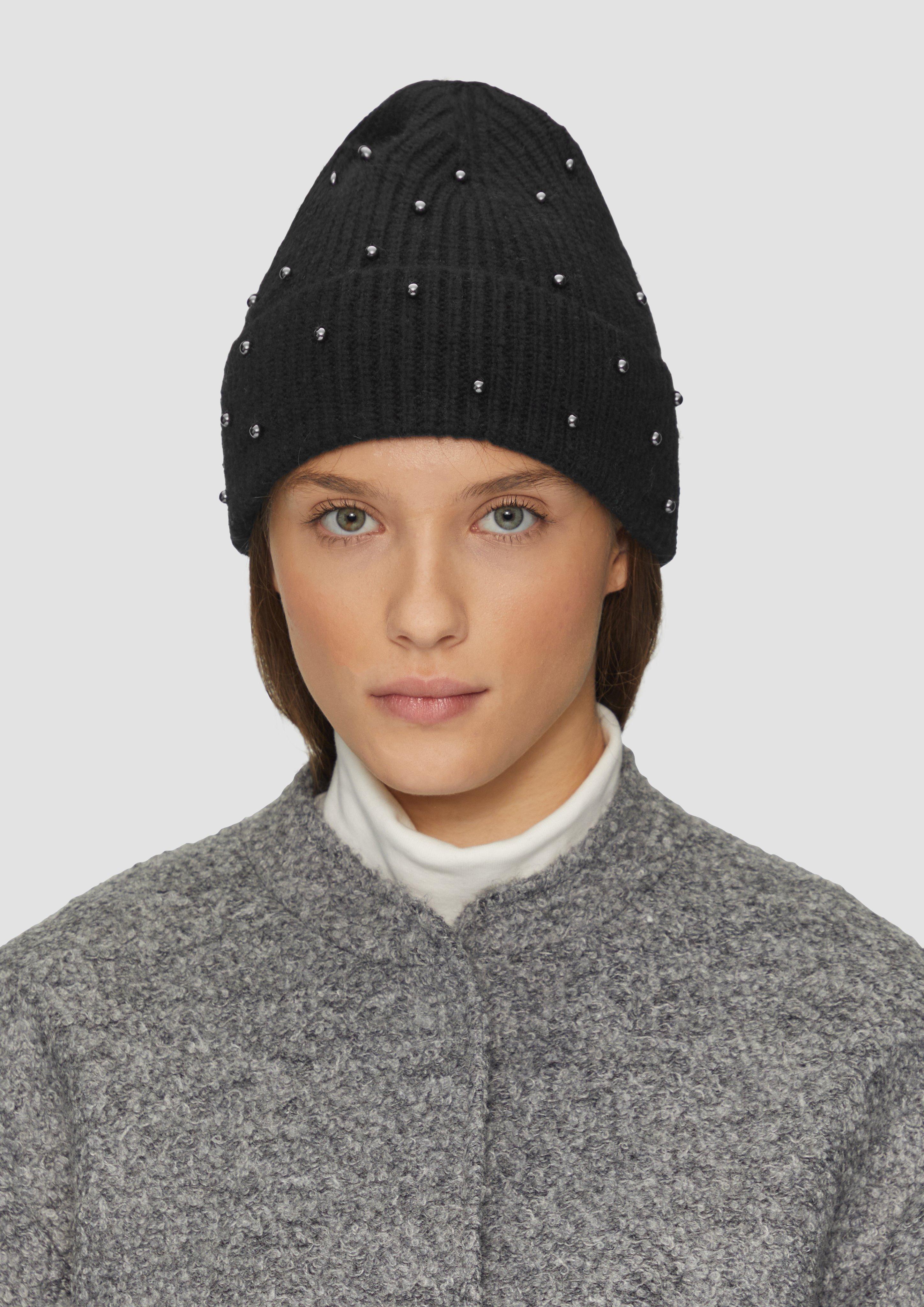 Casquette in 9999 & 81W9