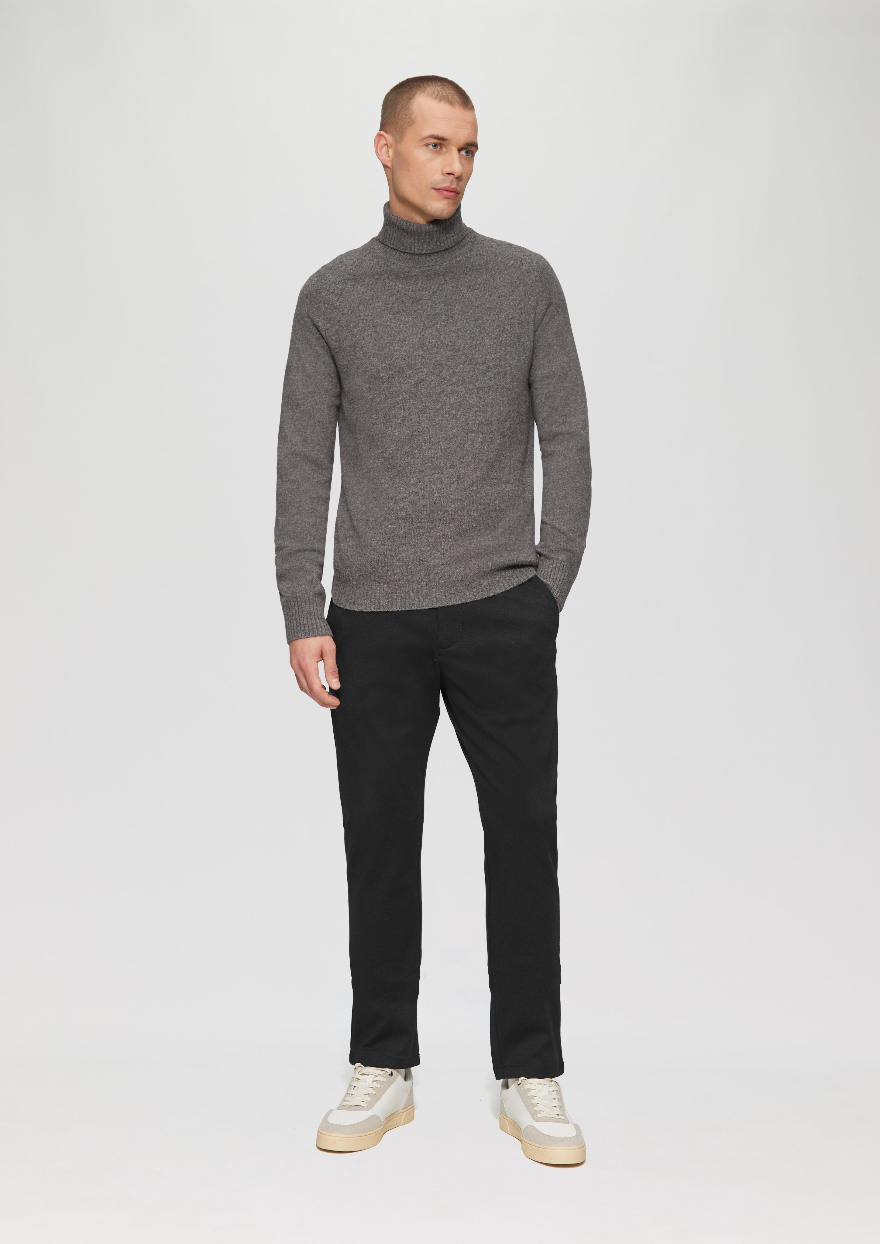 Hose in 9999 &amp; 99G1