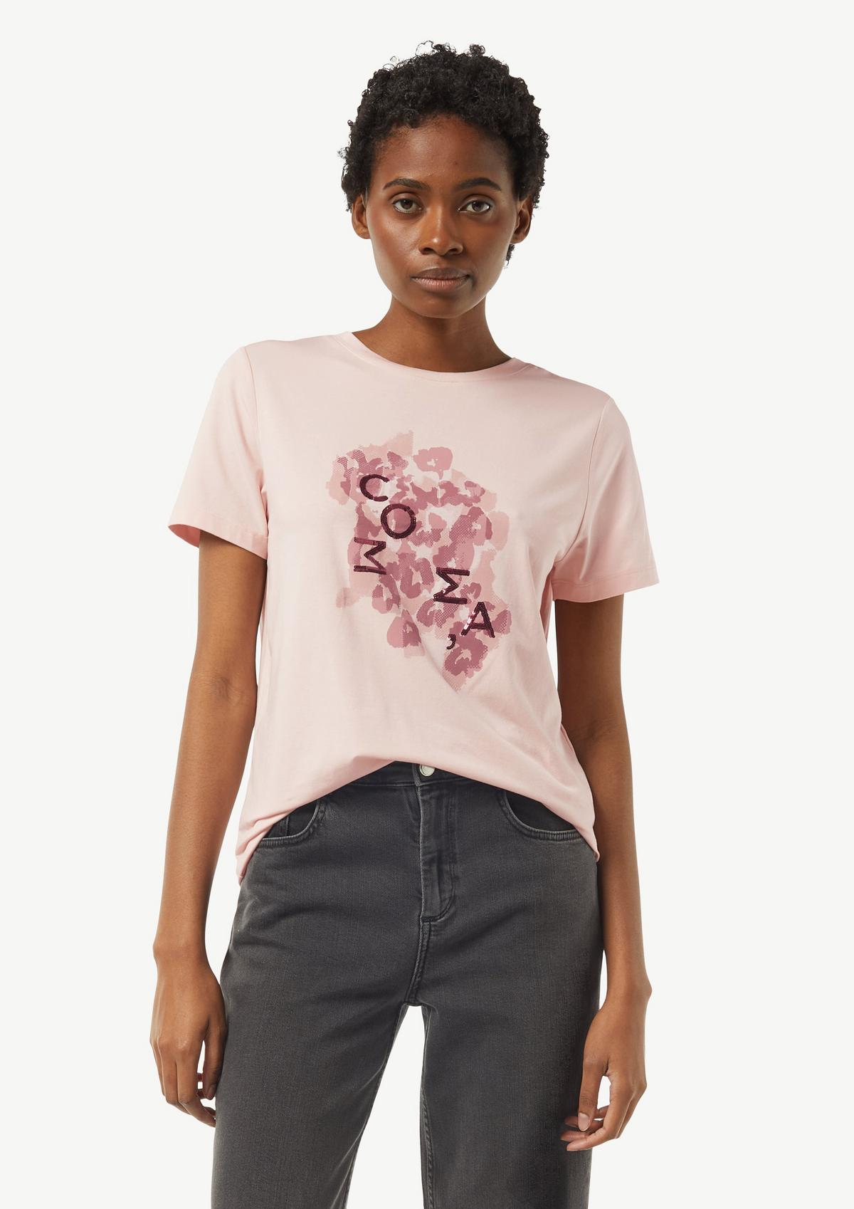 Comma T-Shirt: Buy Online at Best Price in UAE