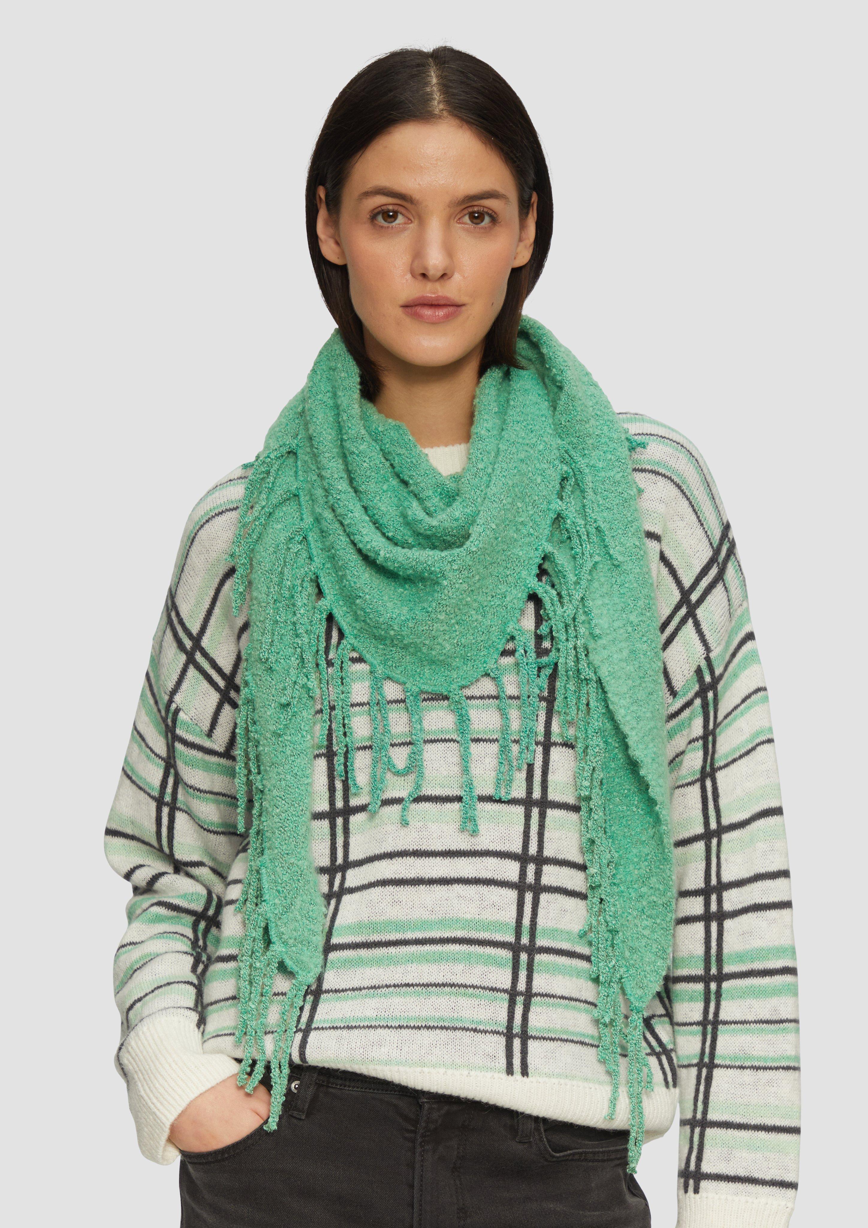 Šátek in 7326, 8530, 8100 & 2116