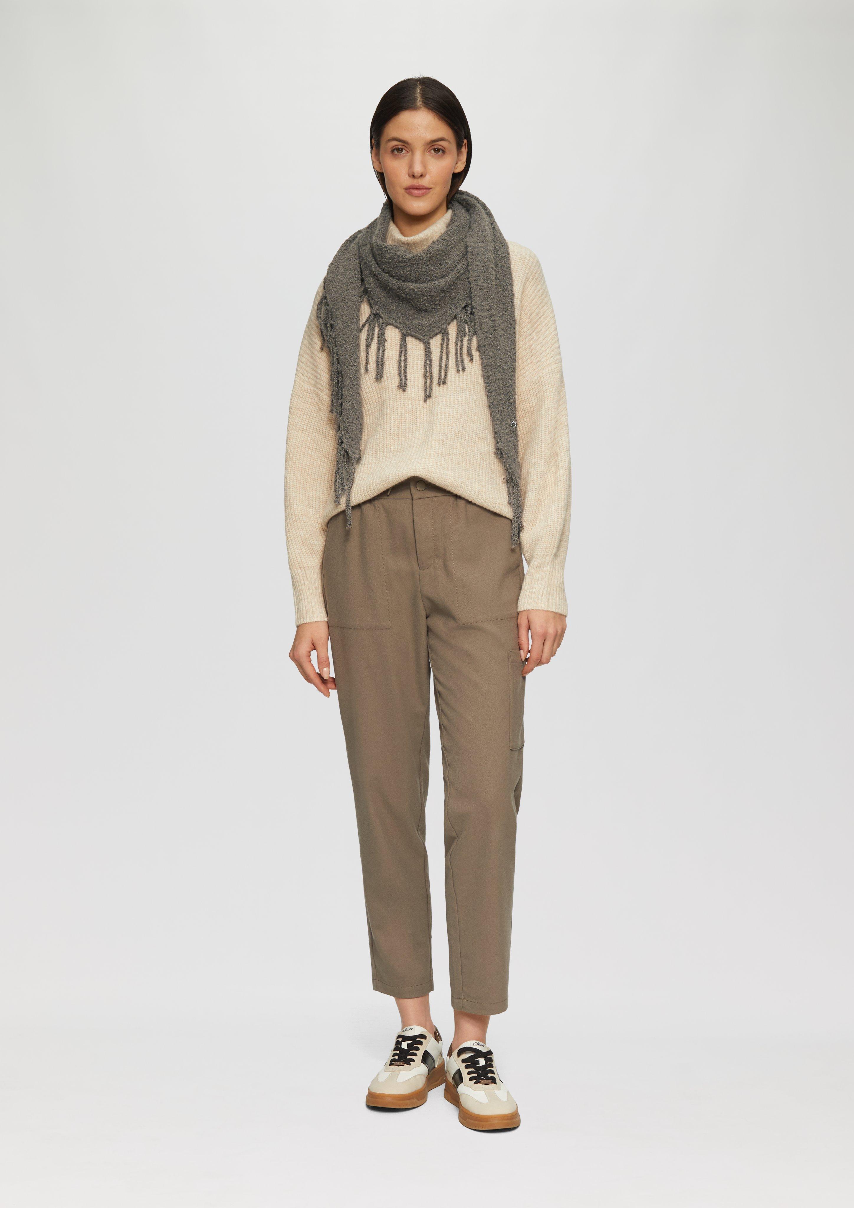 Ruta in 8530, 8100, 2116 & 7326