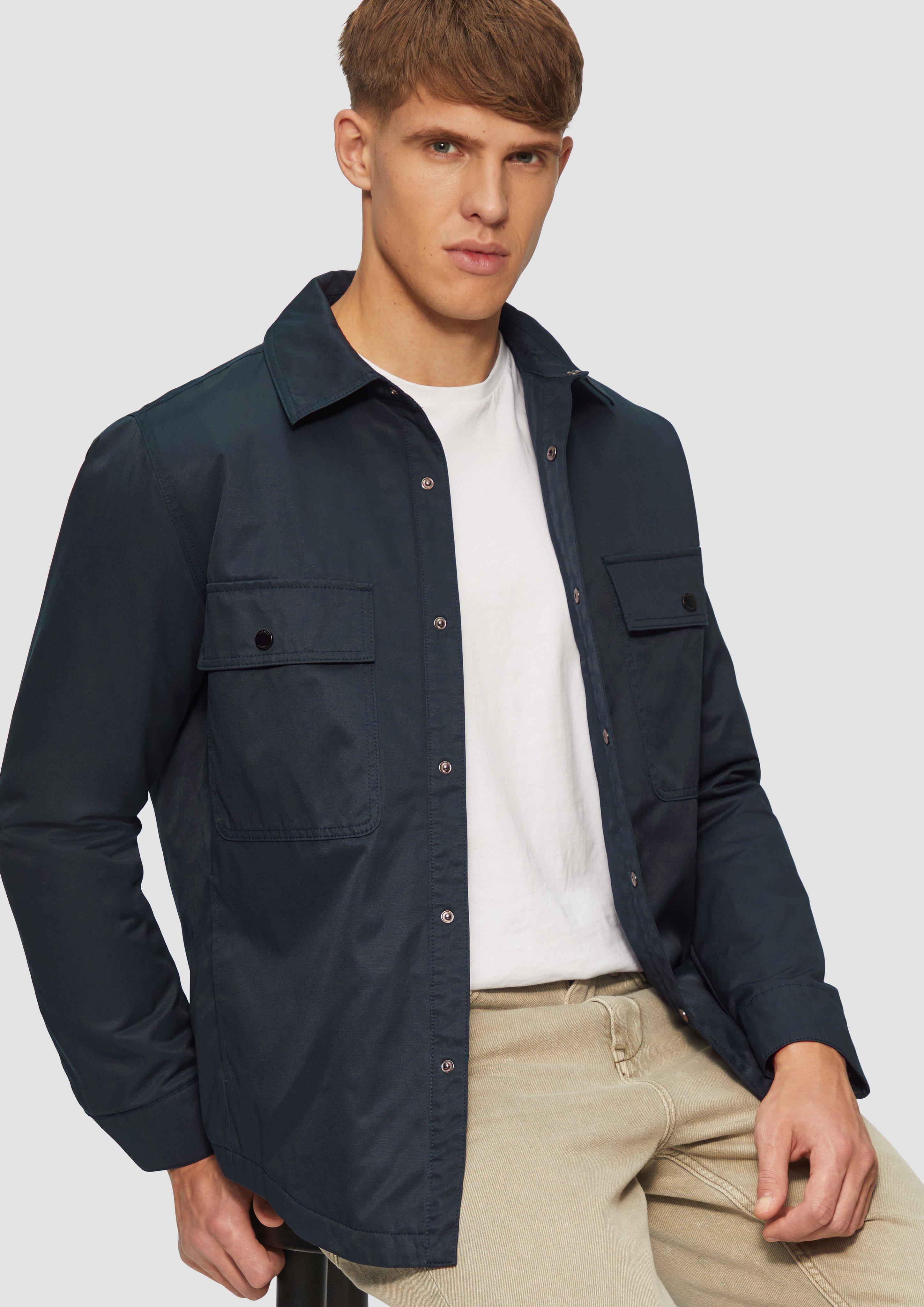 Outdoor-Jacke in 5978