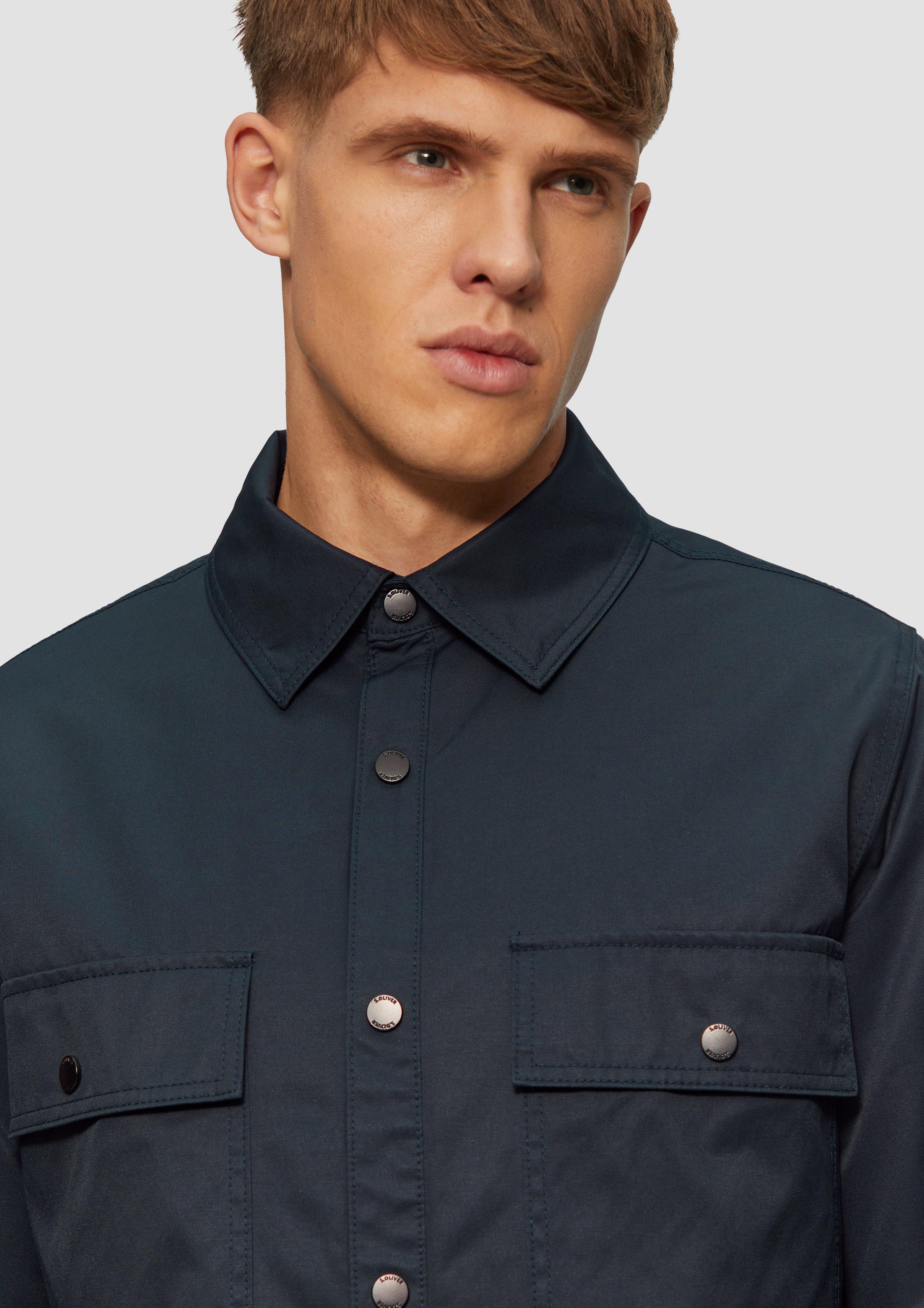 Outdoor-Jacke in 5978