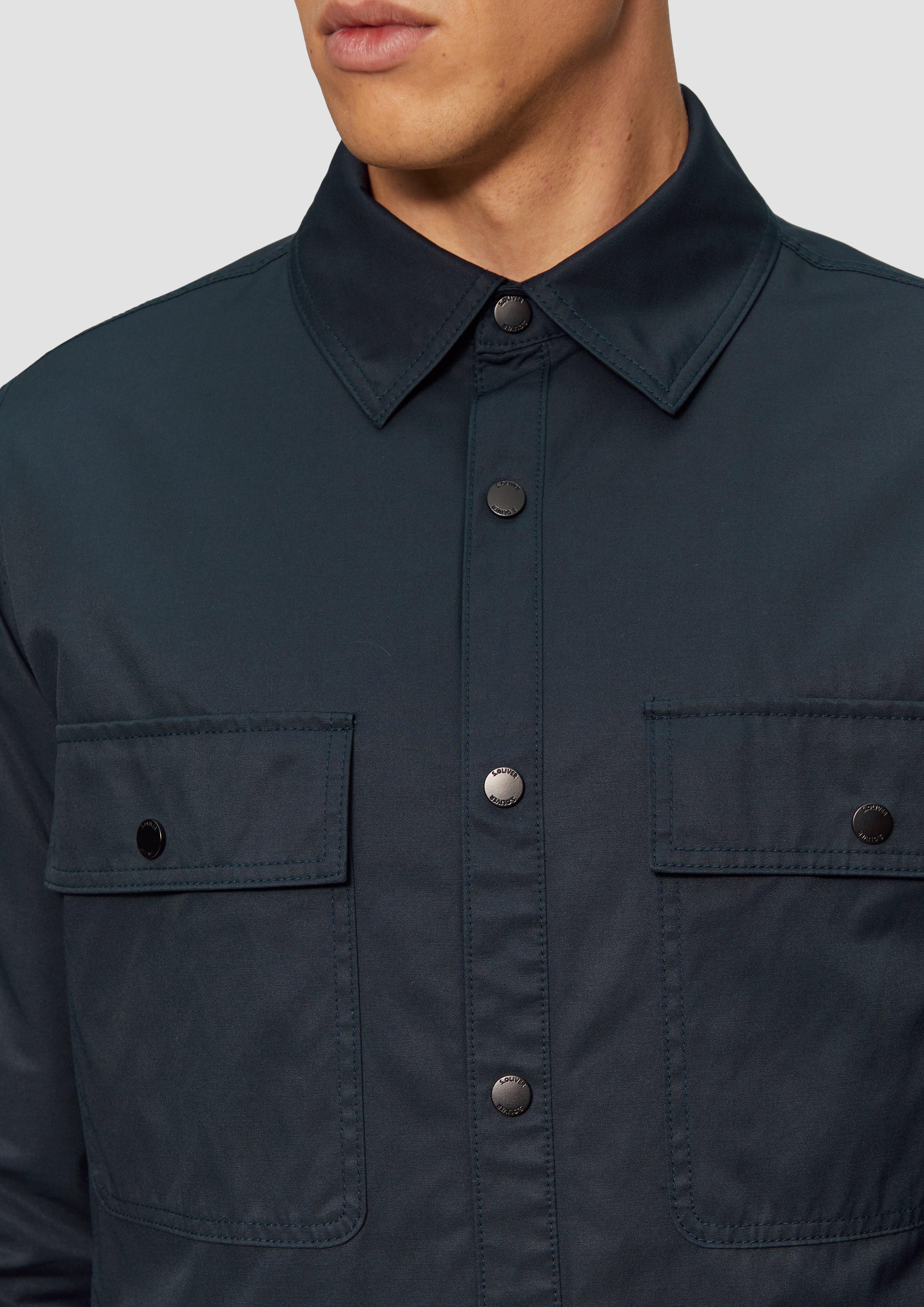 Outdoor-Jacke in 5978