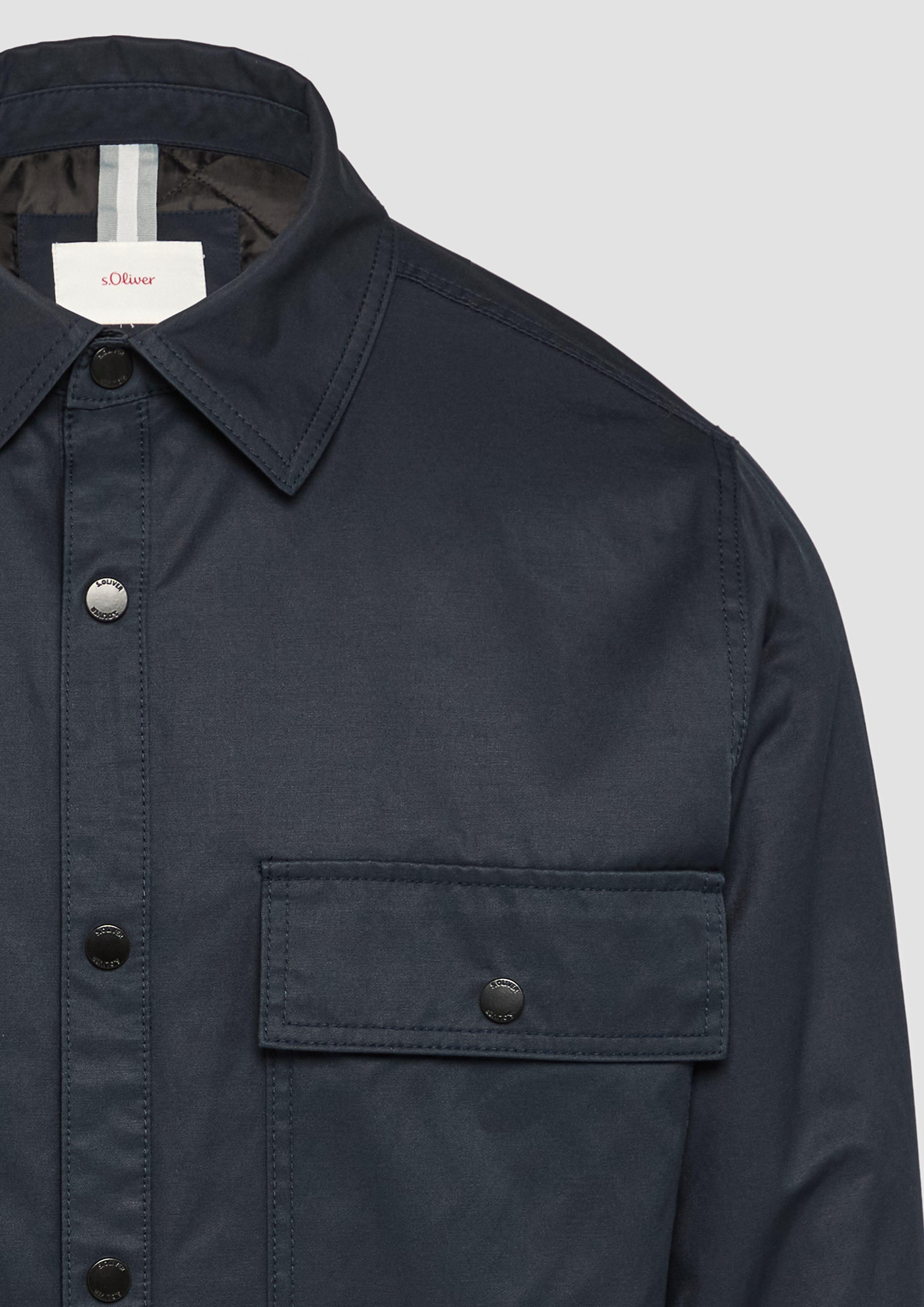 Outdoor-Jacke in 5978