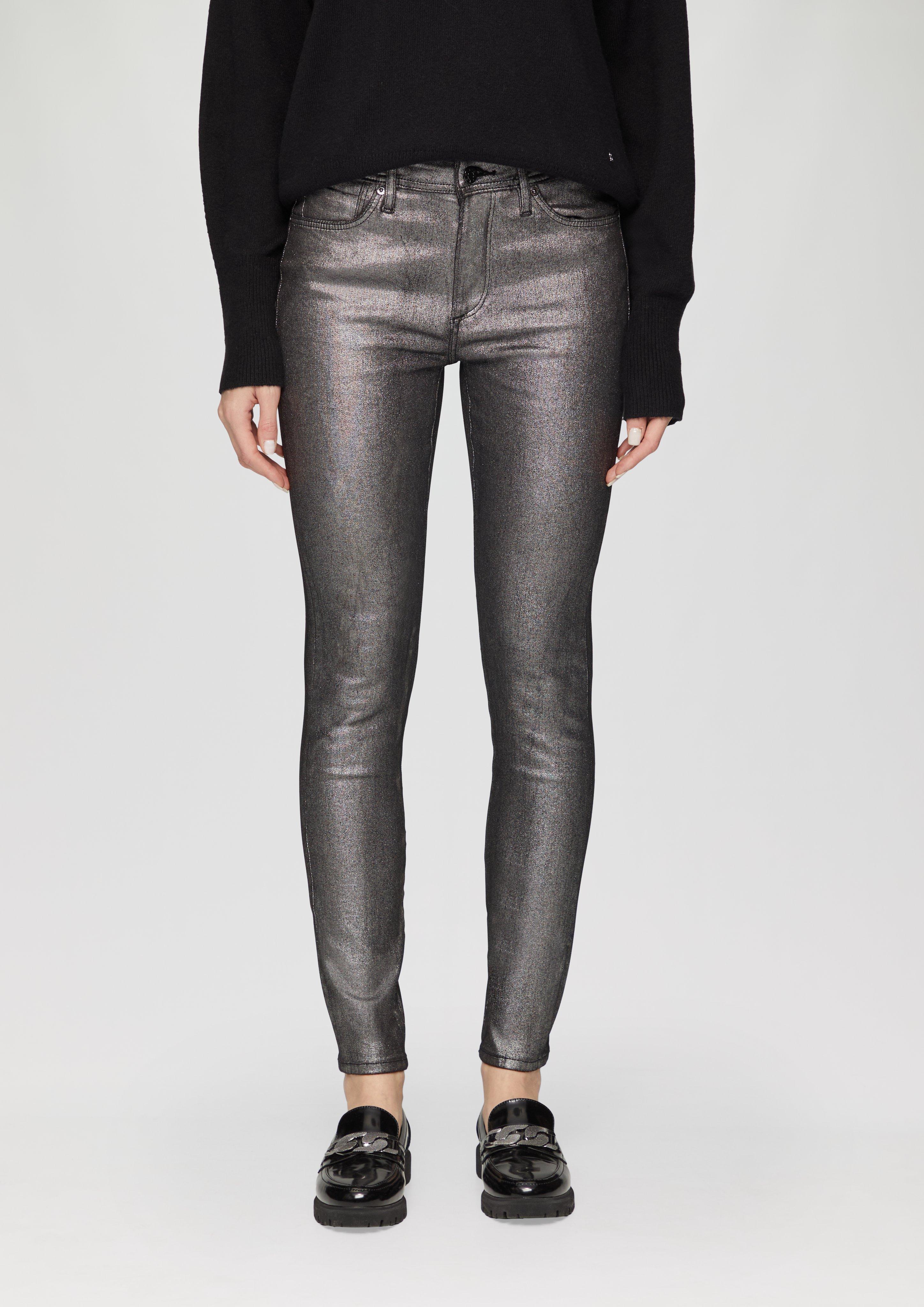 Traper hlače in 98Z8