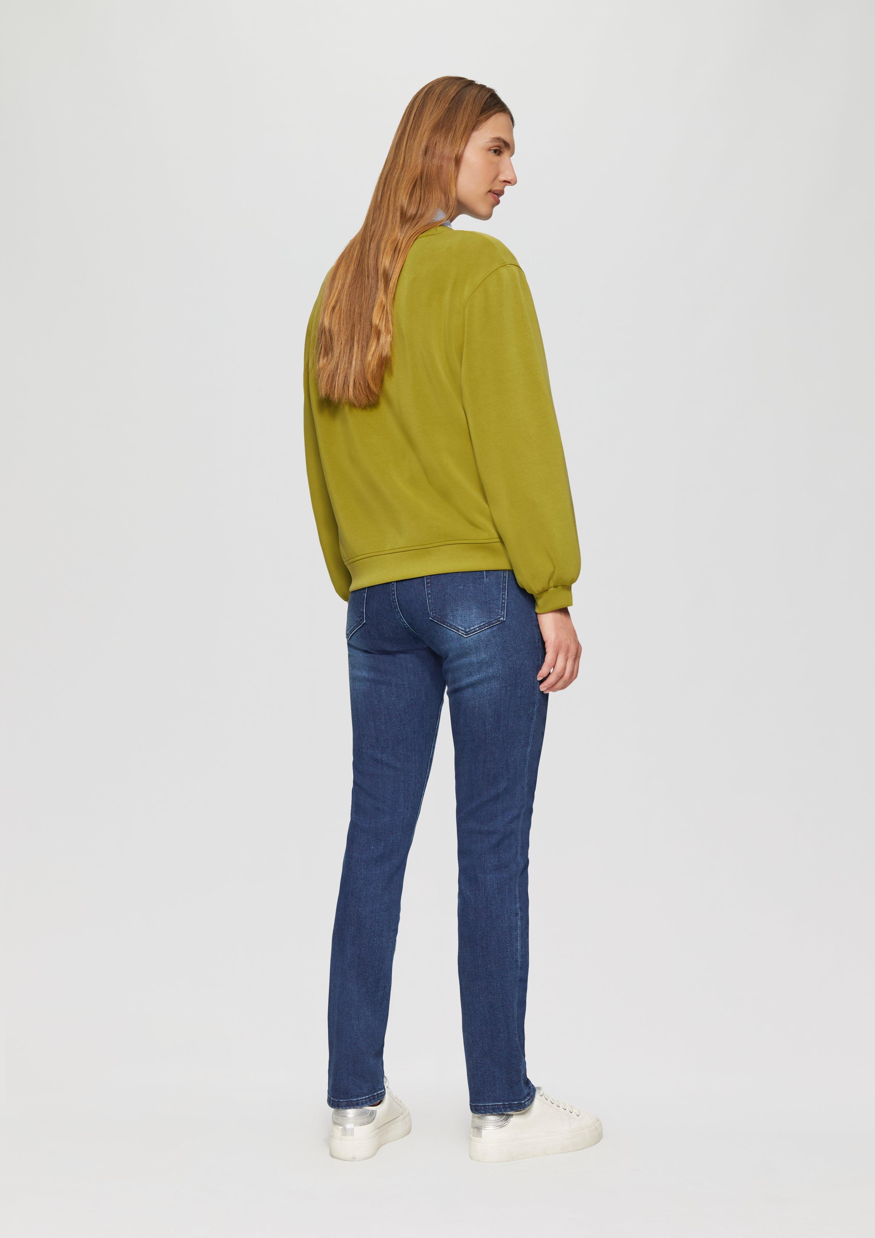 Jeans-Hose in 58Z4 & 96Z4