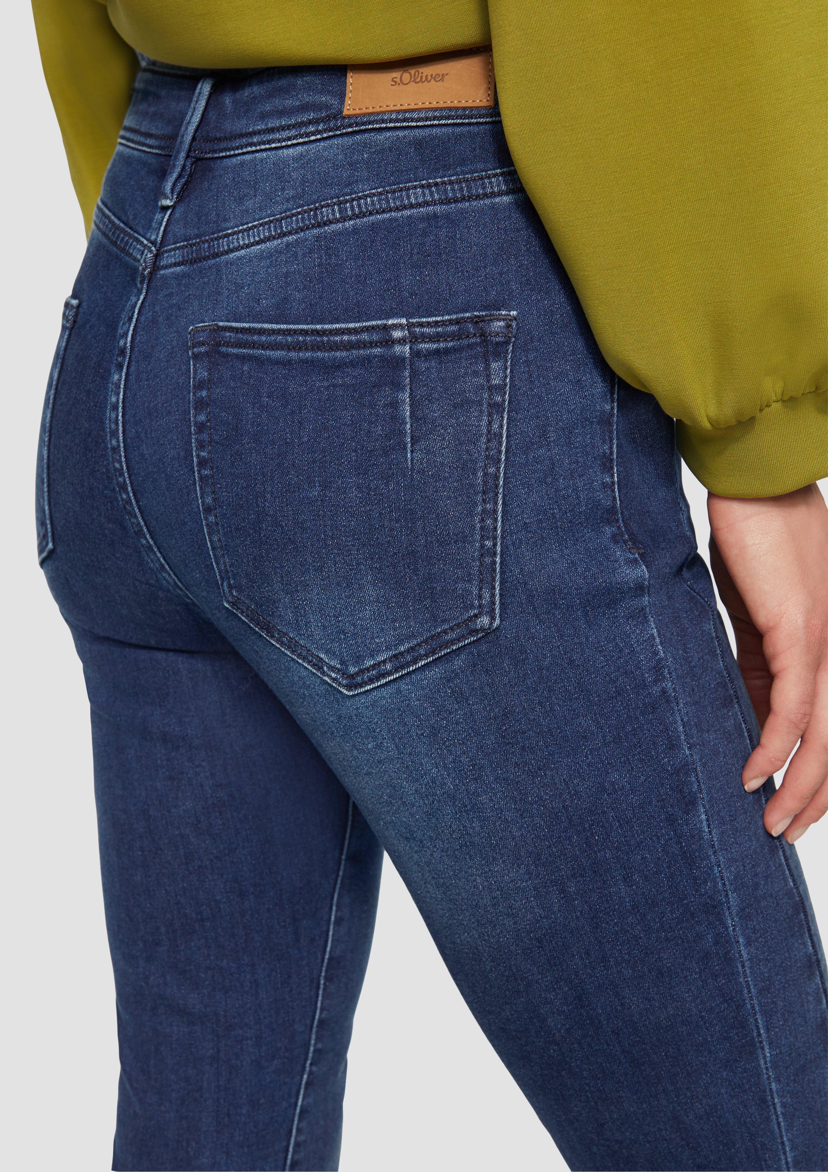 Jeans-Hose in 58Z4 & 96Z4