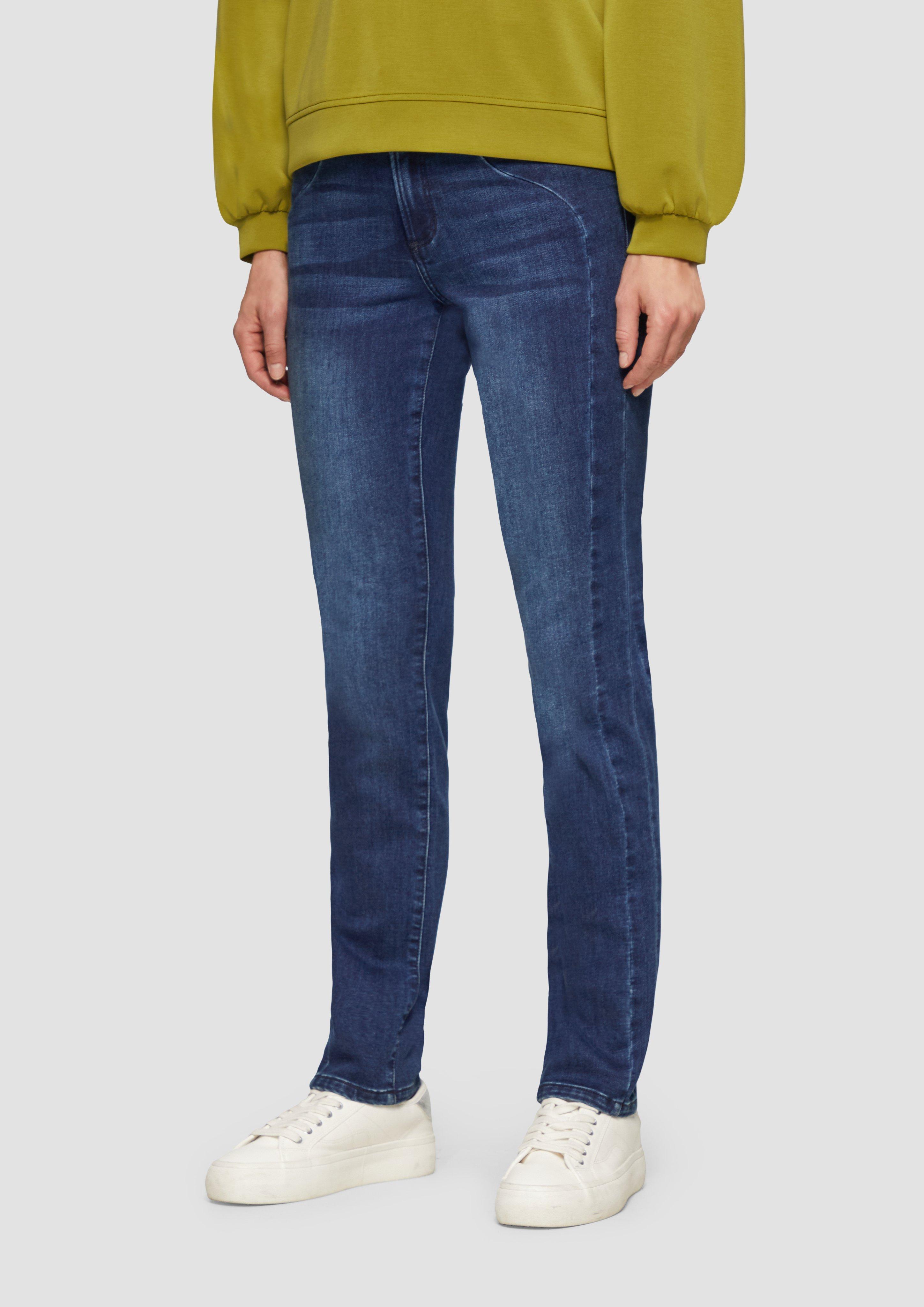 Jeans-Hose in 58Z4 & 96Z4