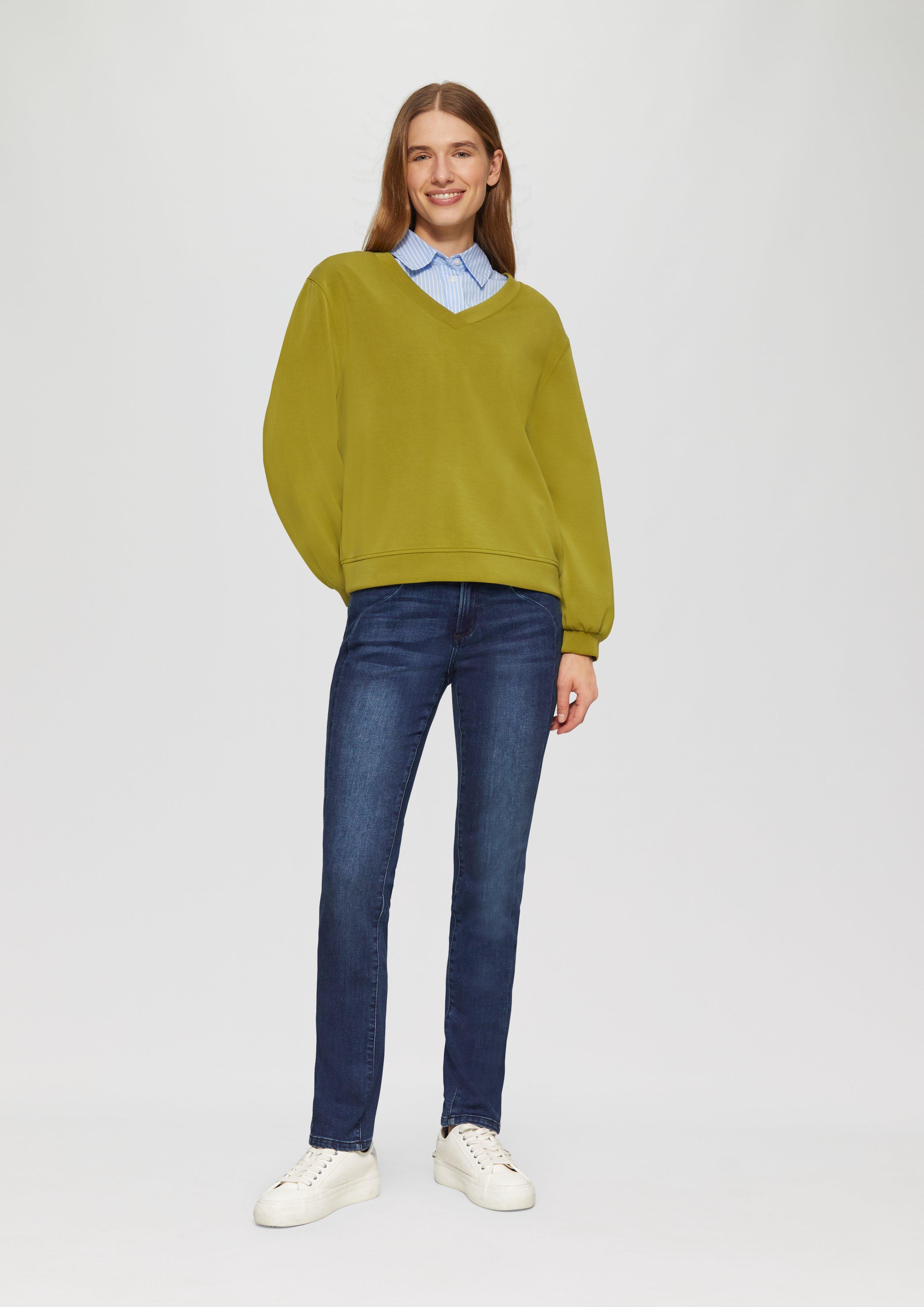 Jeans-Hose in 58Z4 & 96Z4