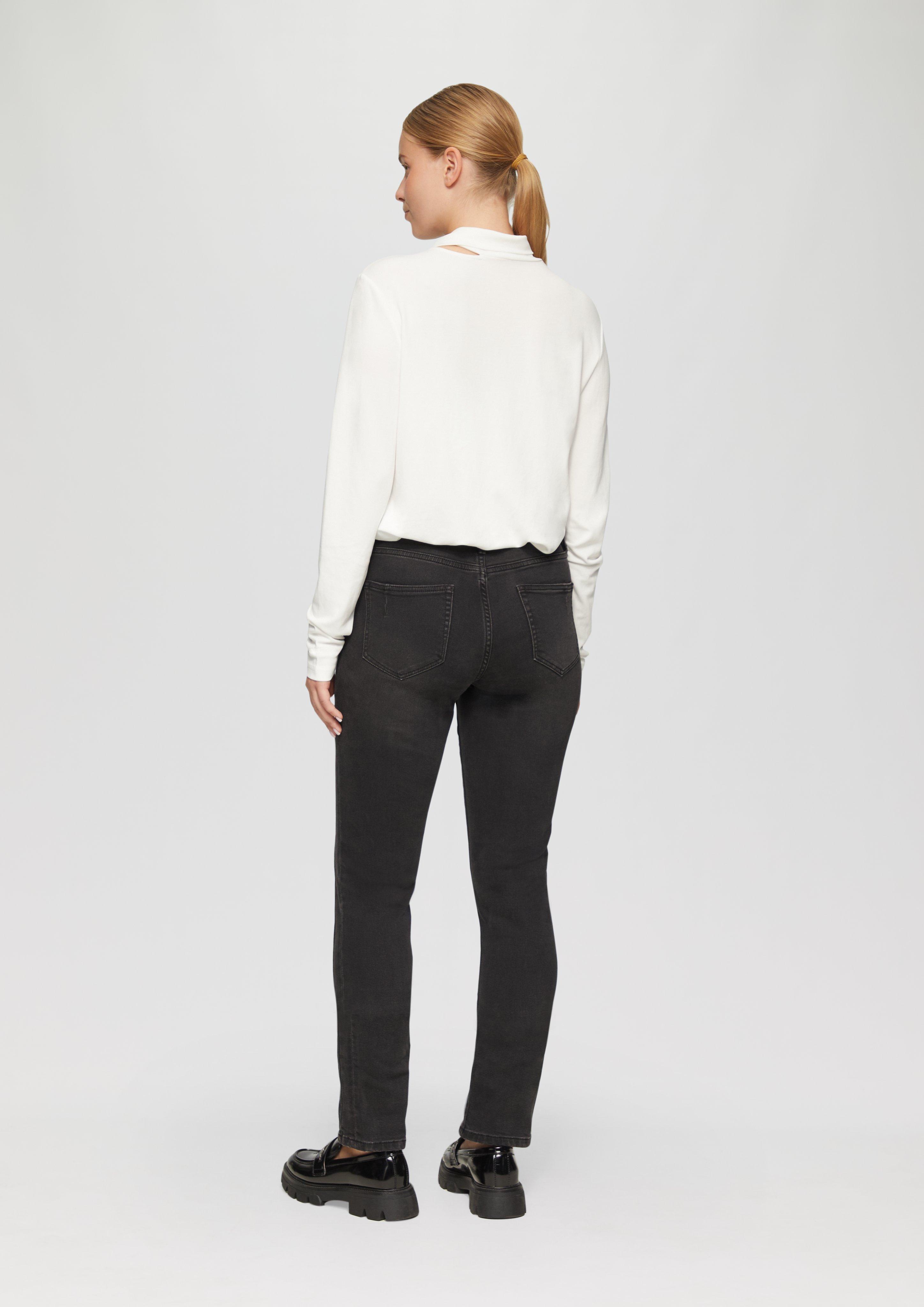 Jeans-Hose in 96Z4 & 58Z4